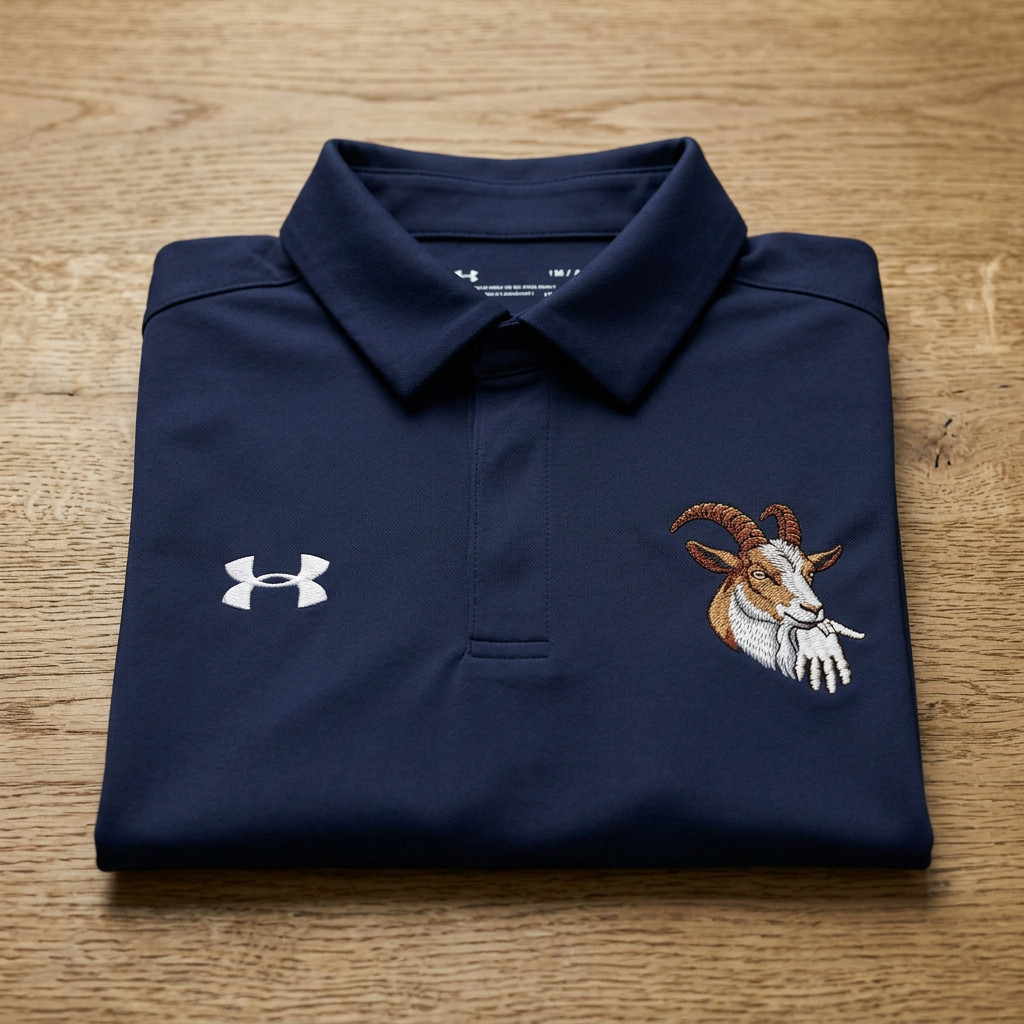 Elusive Goat Polo