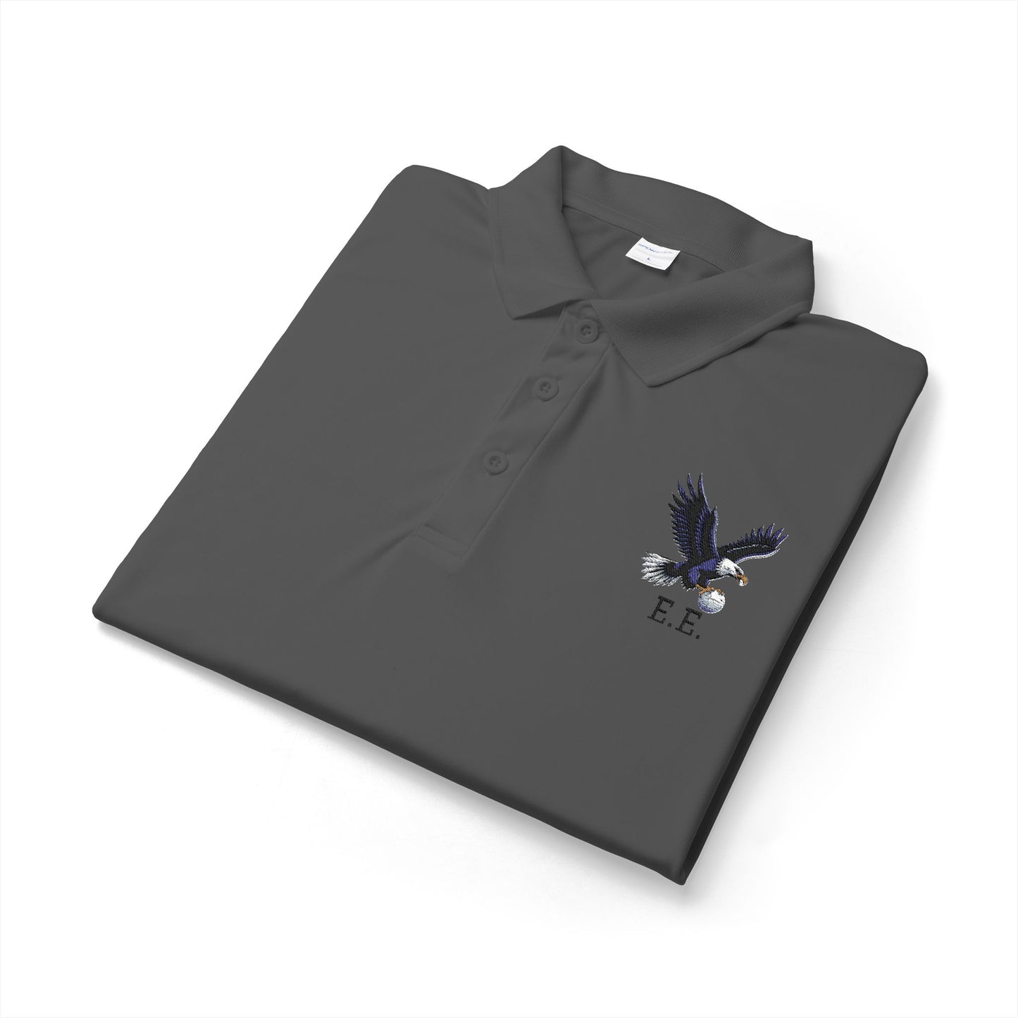 Elusive Eagle E.E. Polo