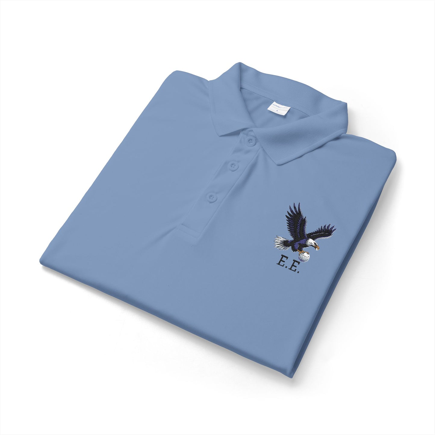 Elusive Eagle E.E. Polo