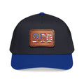 Elusive Eagle's 250th American Celebration Hat