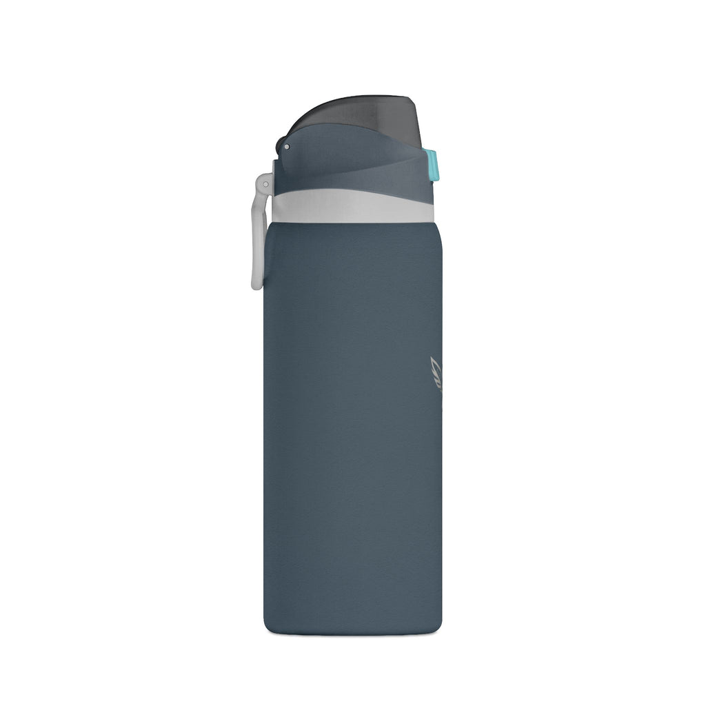 Elusive Eagle Oasis 32oz Insulated Water Bottle