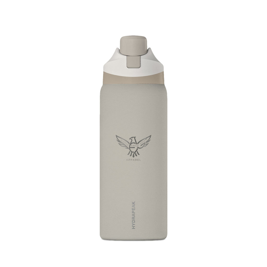 Elusive Eagle Oasis 32oz Insulated Water Bottle