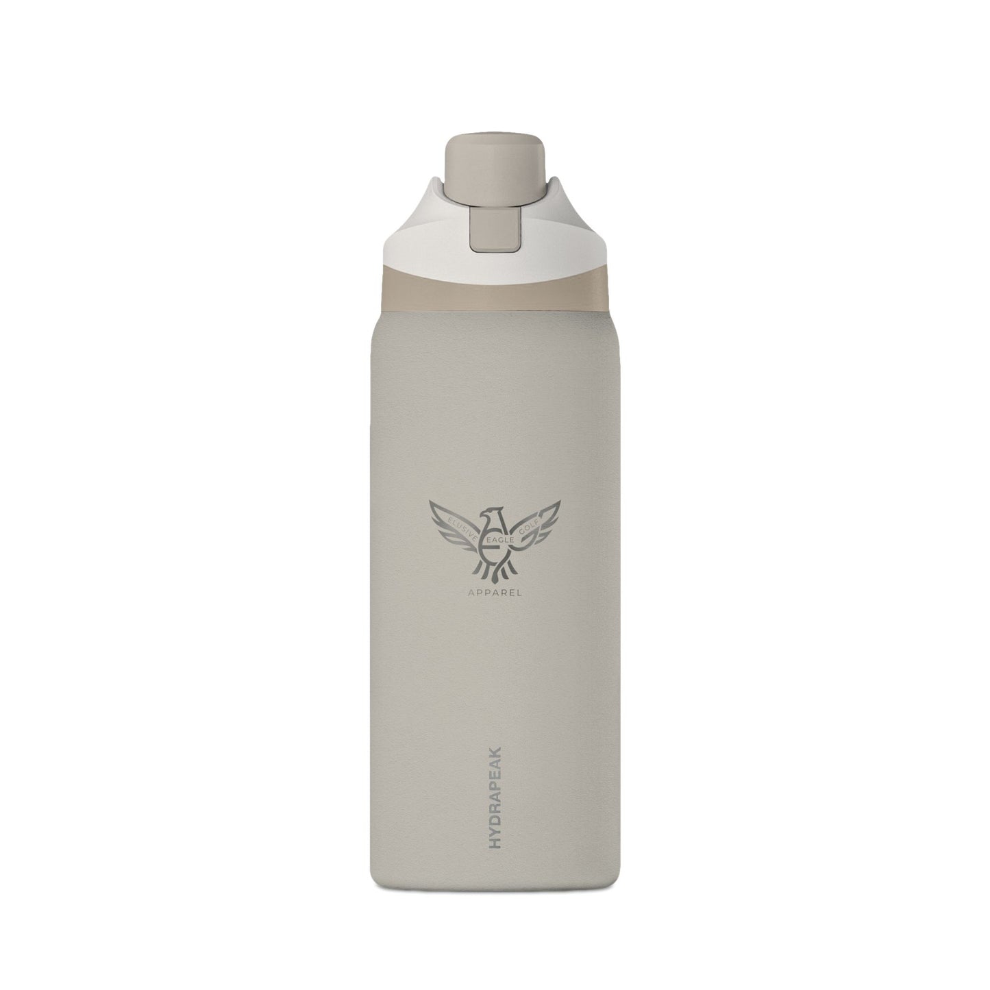 Elusive Eagle Oasis 32oz Insulated Water Bottle