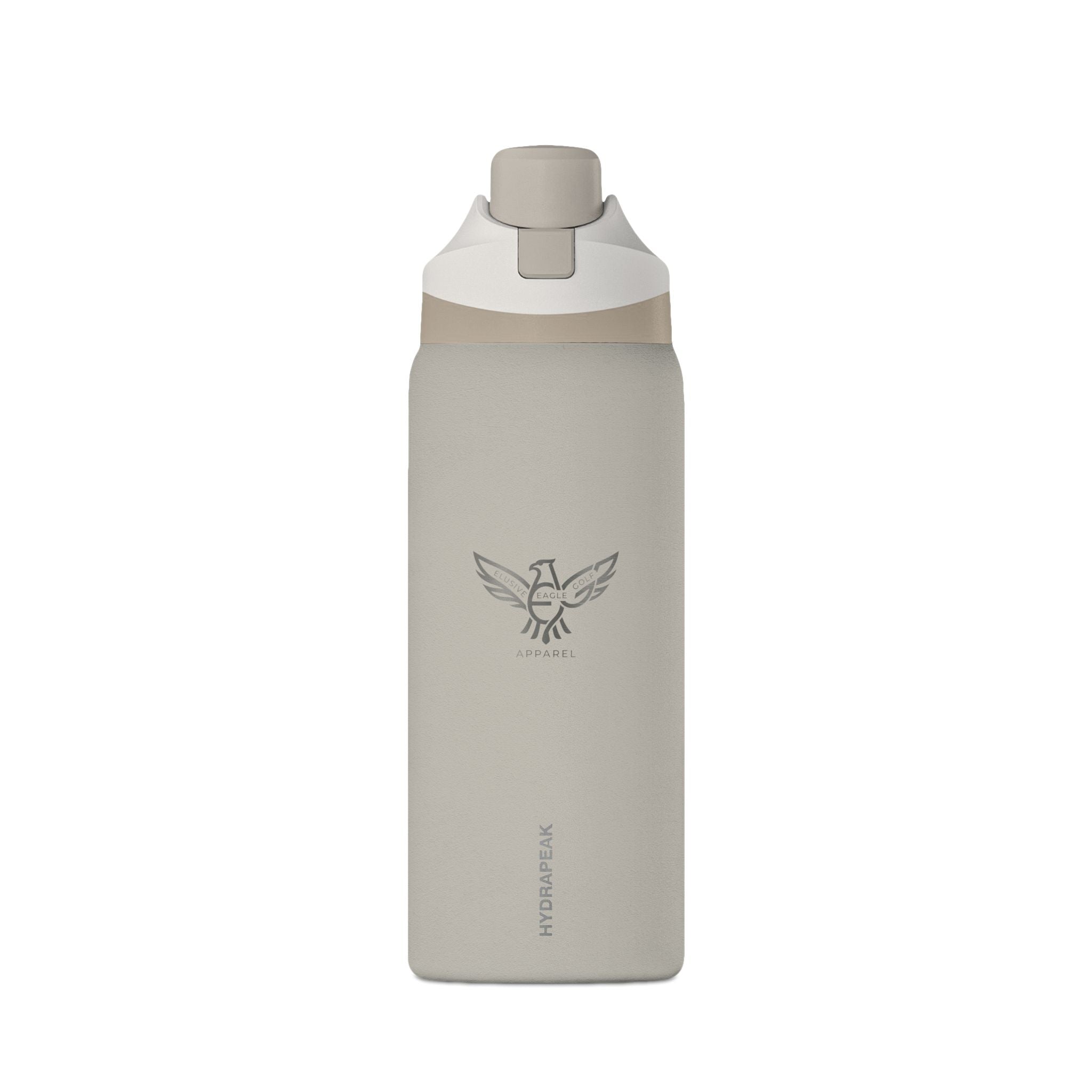 Elusive Eagle Oasis 32oz Insulated Water Bottle