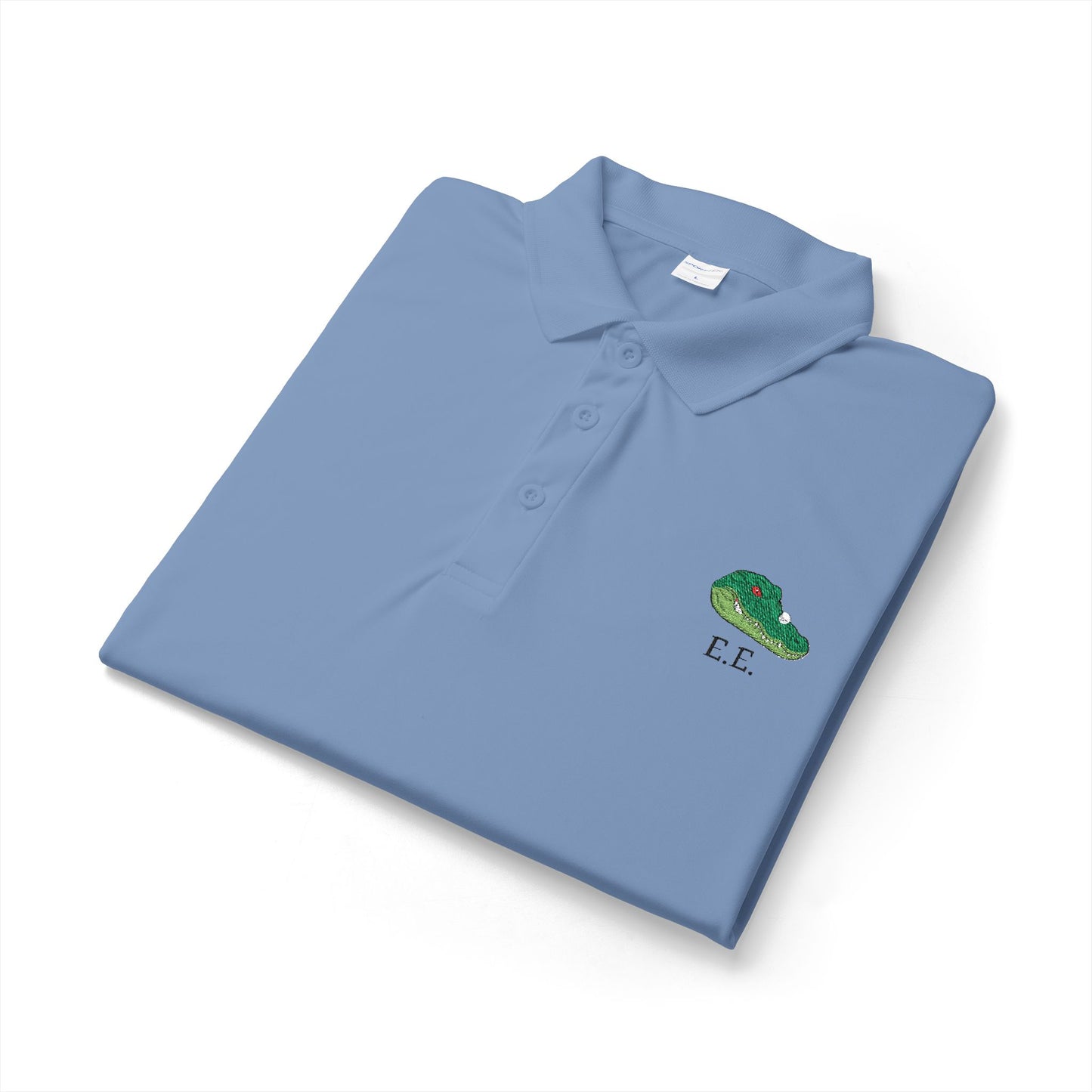 Elusive Gator Polo
