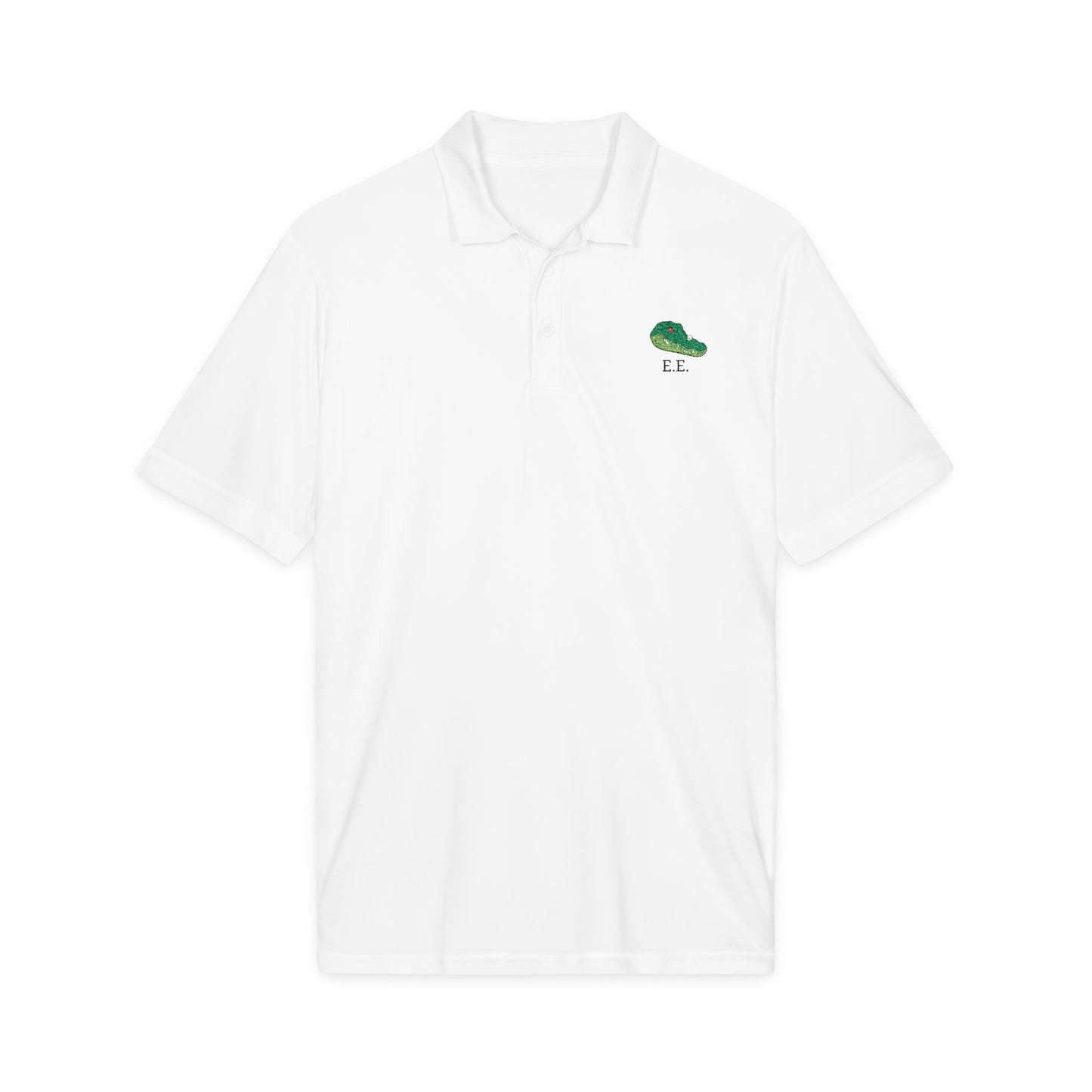 Elusive Gator Polo