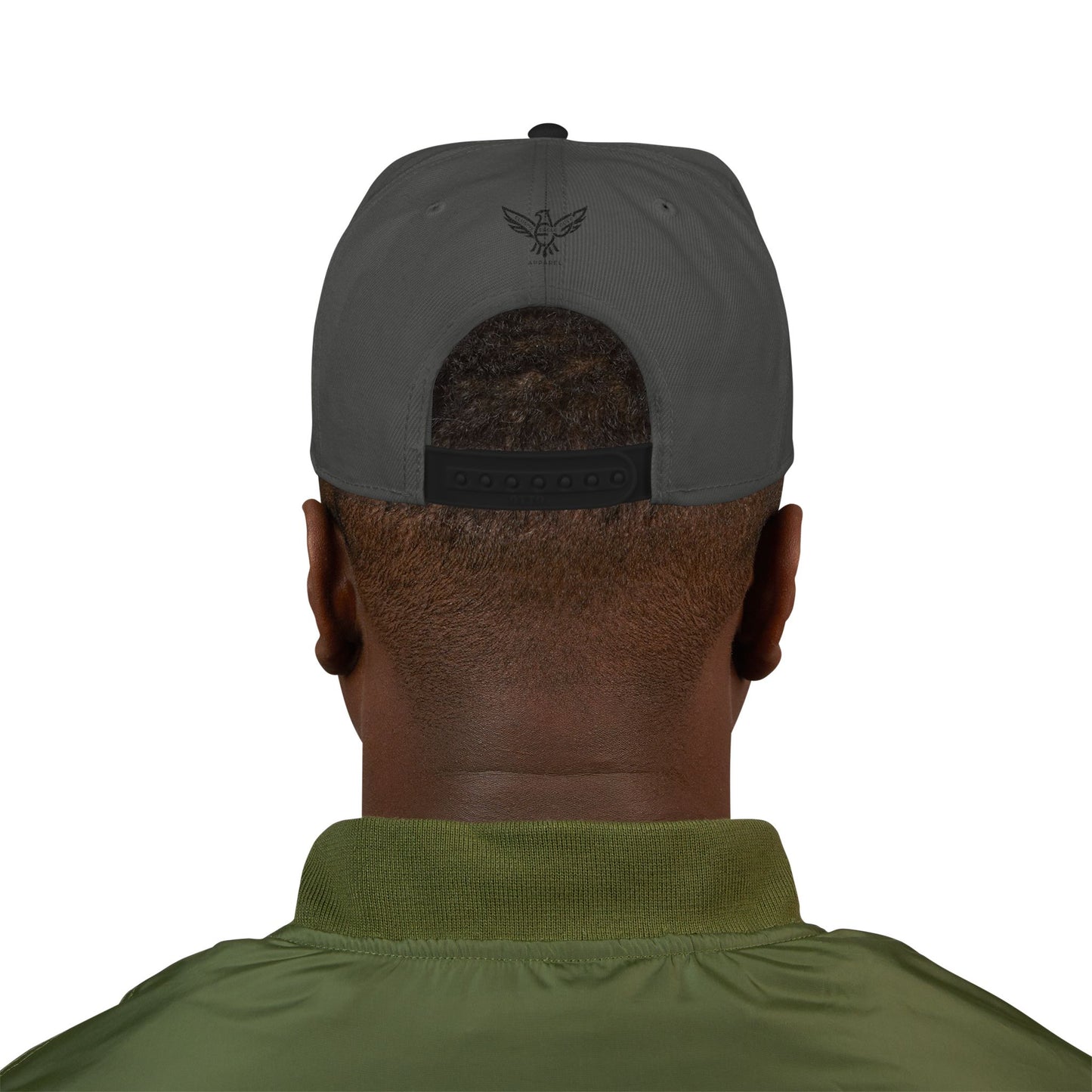 Elusive Gator Hat