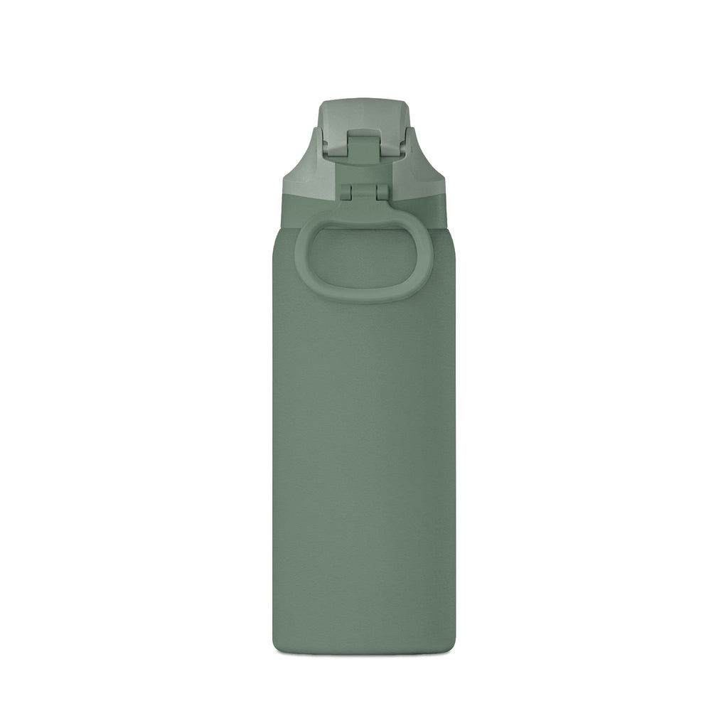 Elusive Eagle Oasis 32oz Insulated Water Bottle