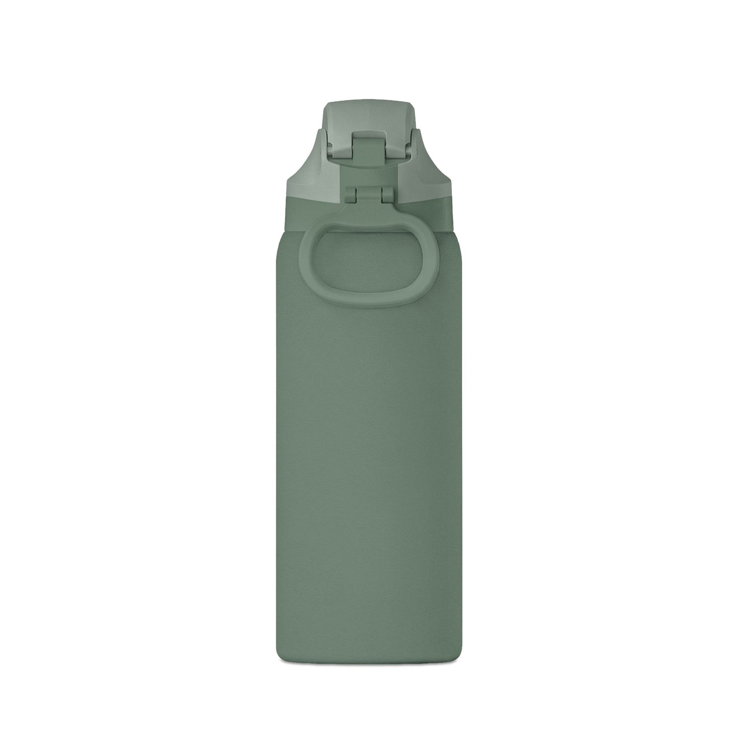 Elusive Eagle Oasis 32oz Insulated Water Bottle