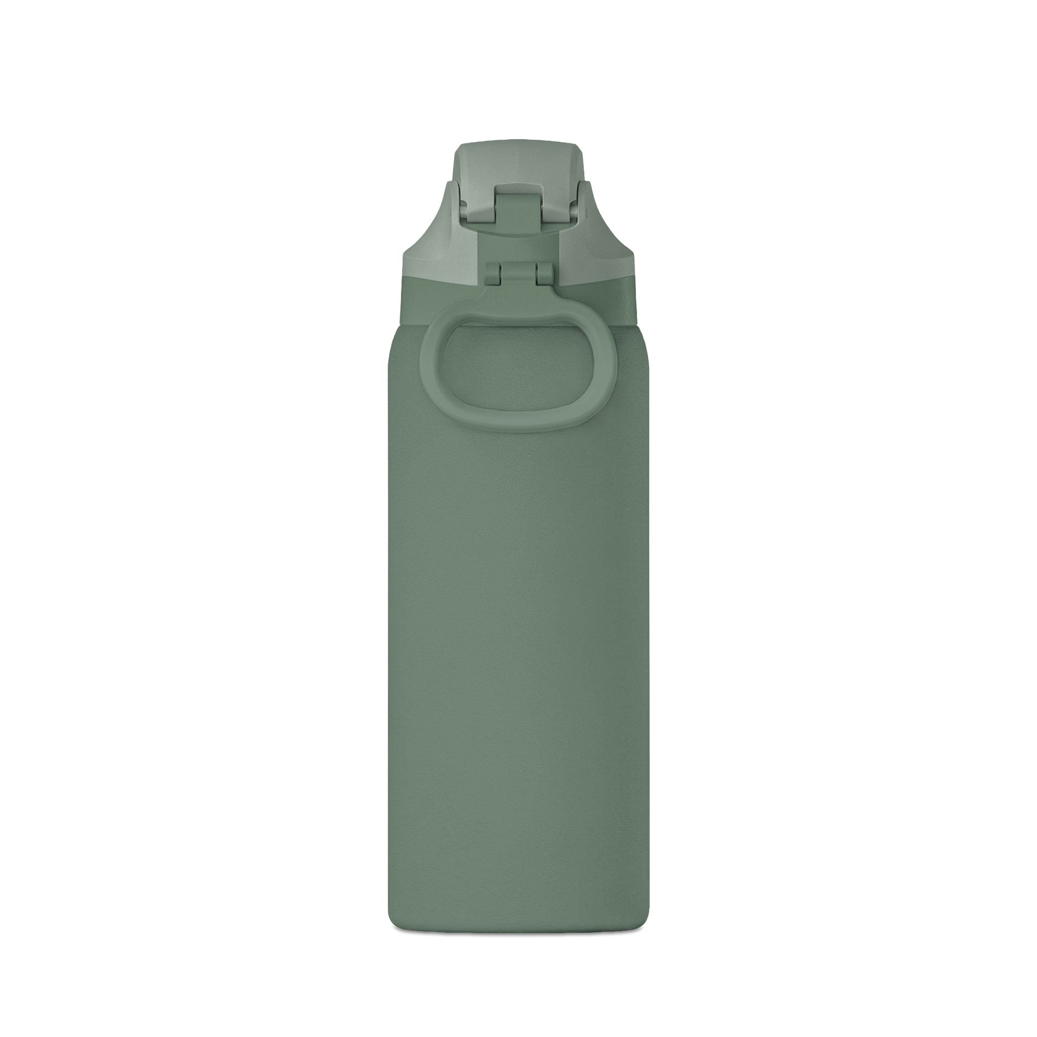 Elusive Eagle Oasis 32oz Insulated Water Bottle