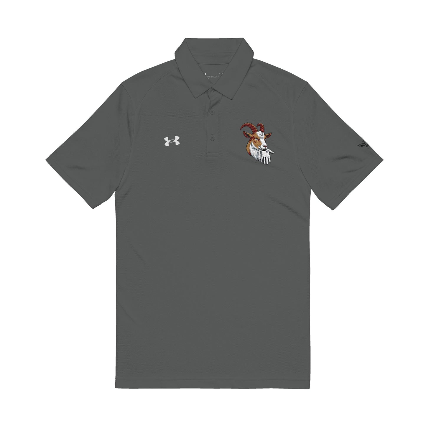Elusive Goat Polo