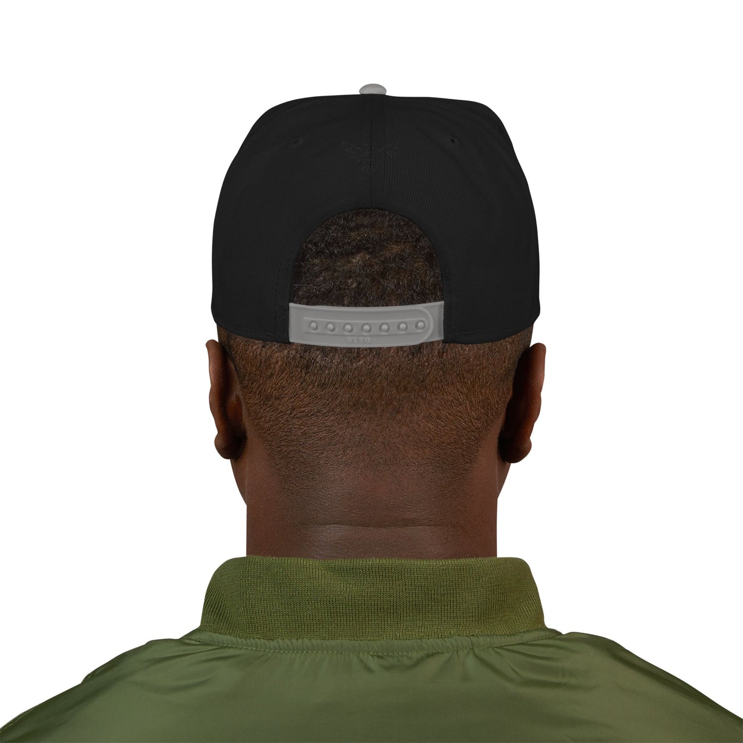 Elusive Gator Hat