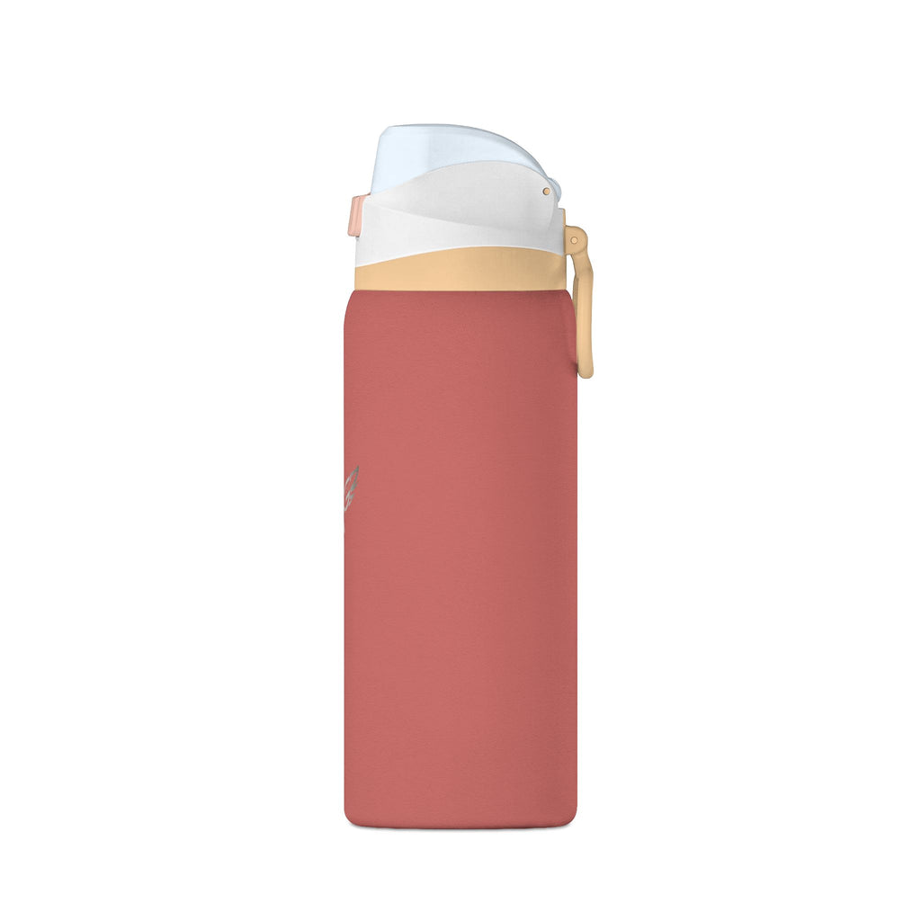 Elusive Eagle Oasis 32oz Insulated Water Bottle