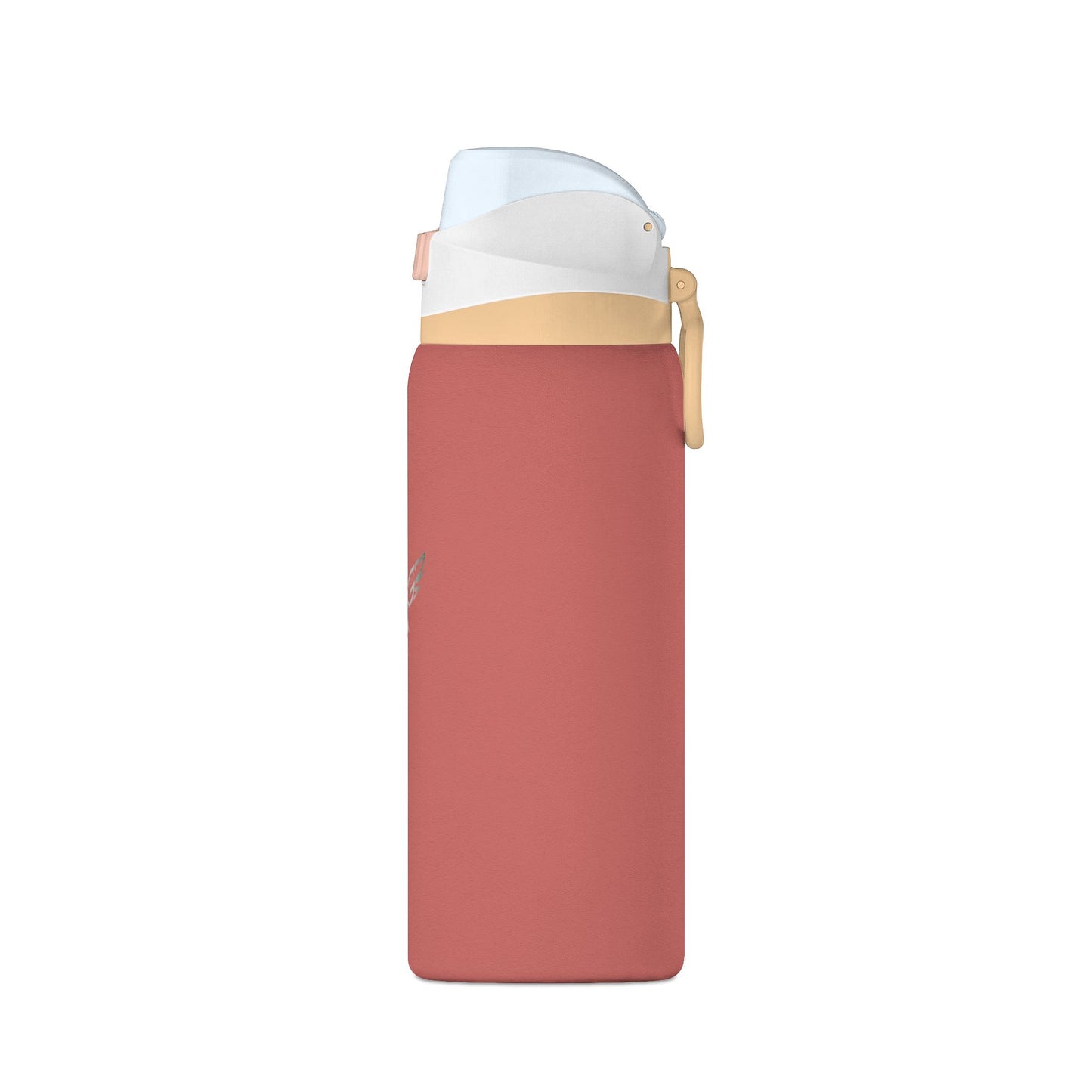 Elusive Eagle Oasis 32oz Insulated Water Bottle