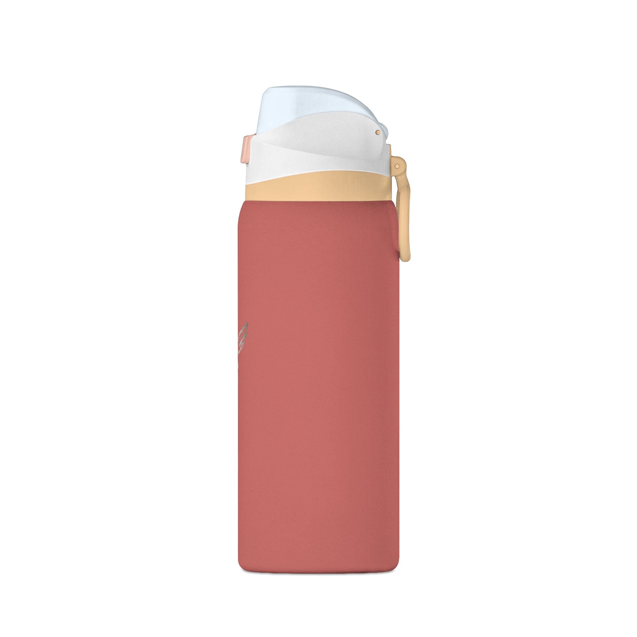 Elusive Eagle Oasis 32oz Insulated Water Bottle