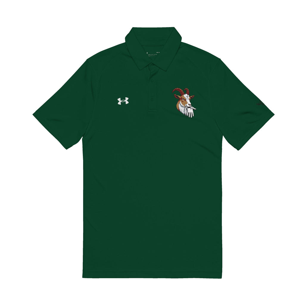 Elusive Goat Polo
