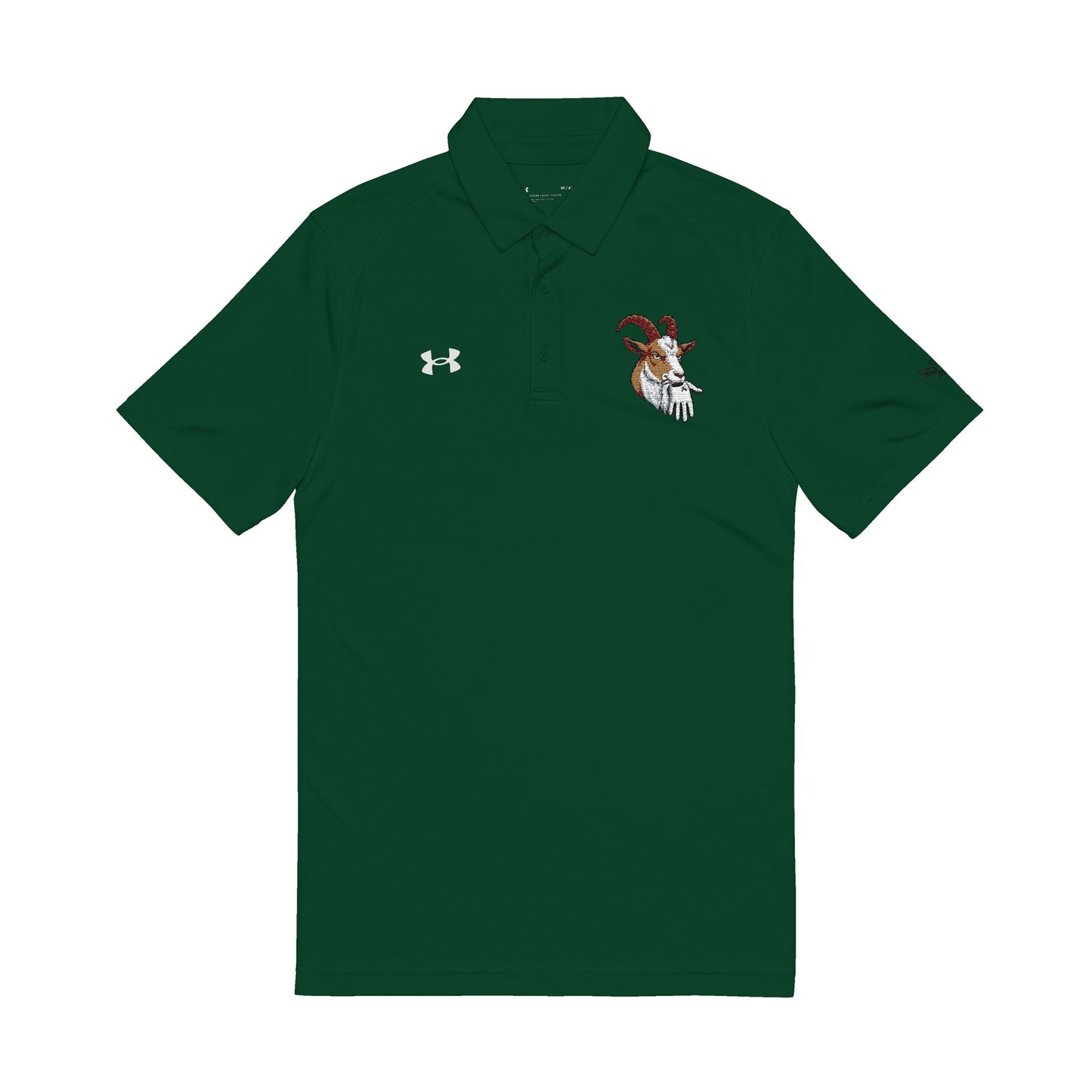 Elusive Goat Polo