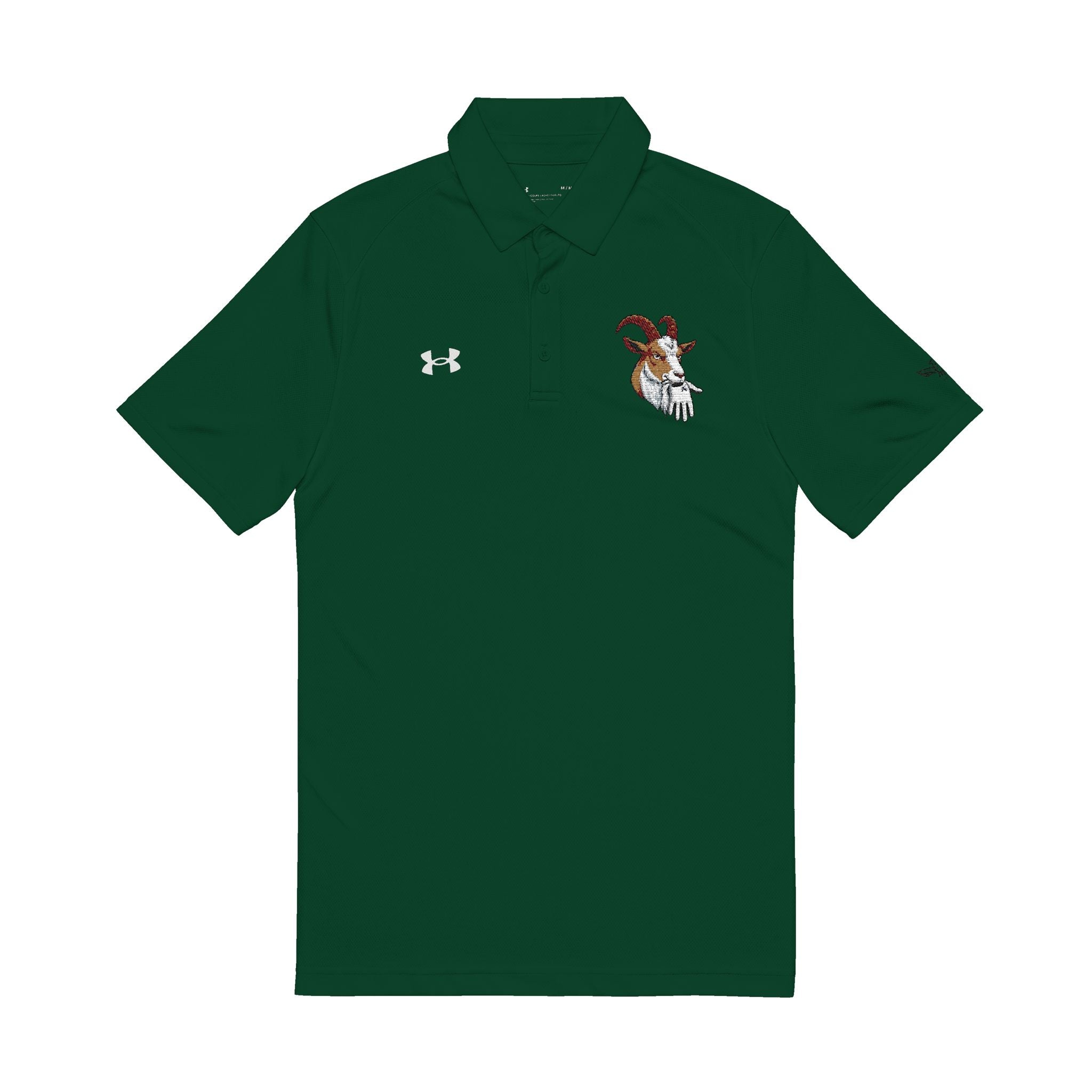 Elusive Goat Polo