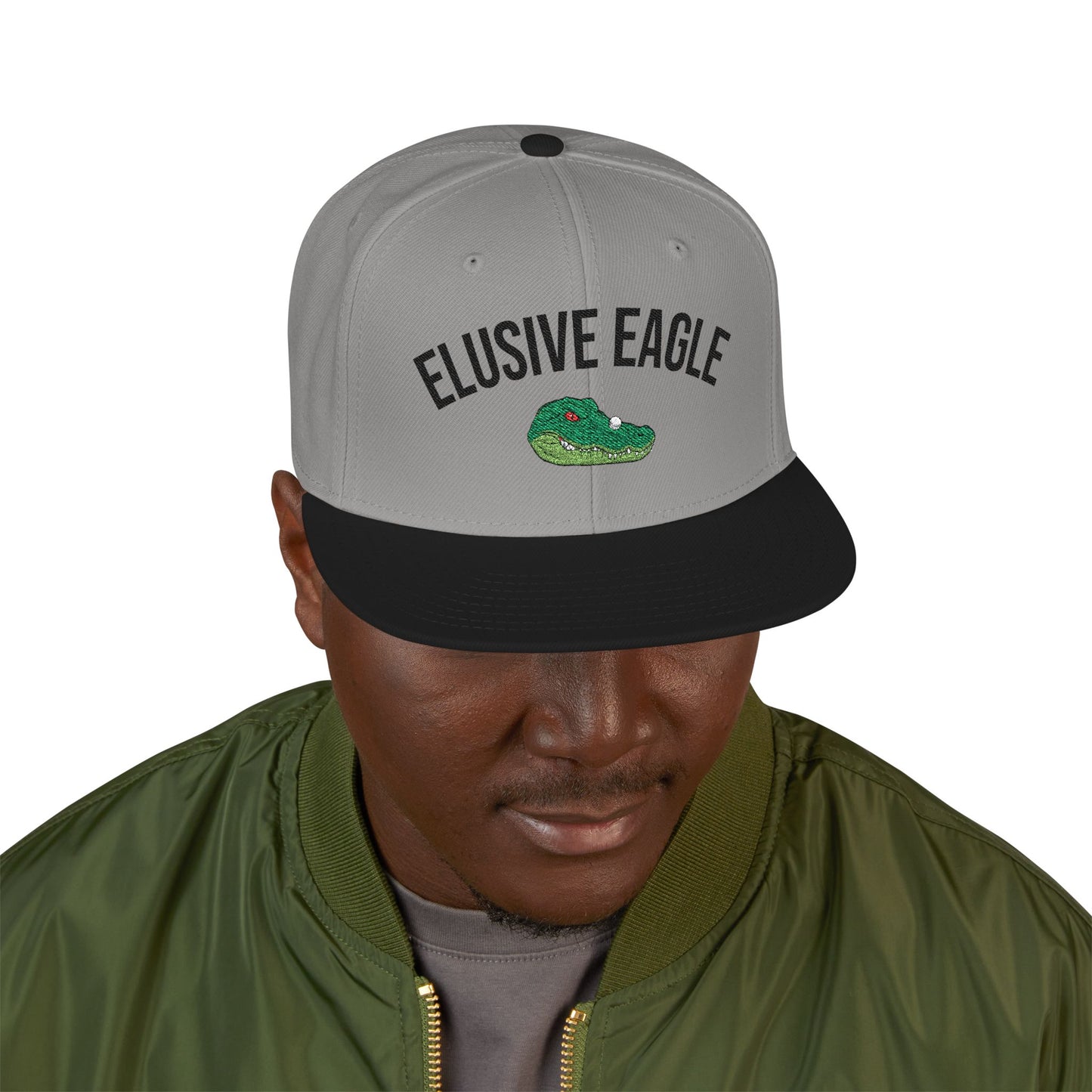 Elusive Gator Hat
