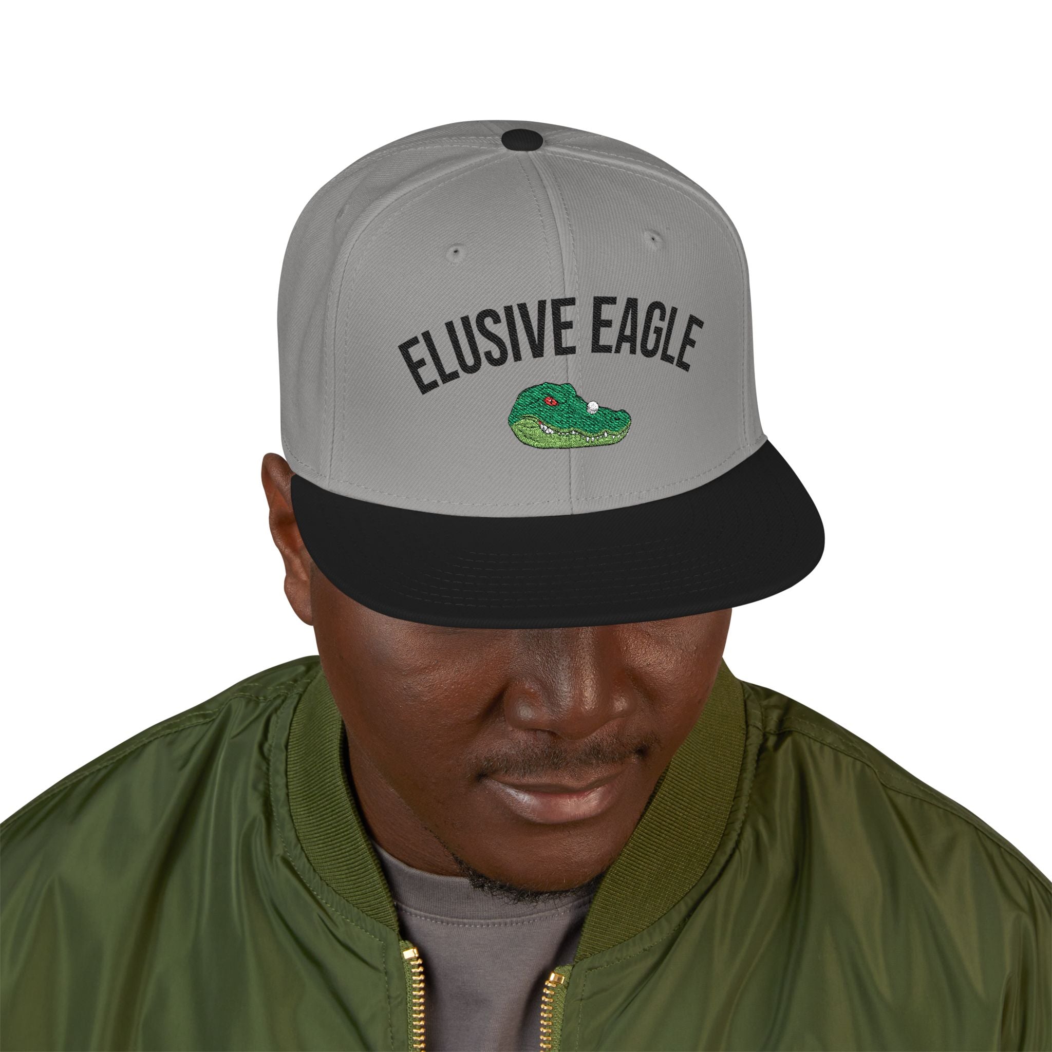 Elusive Gator Hat