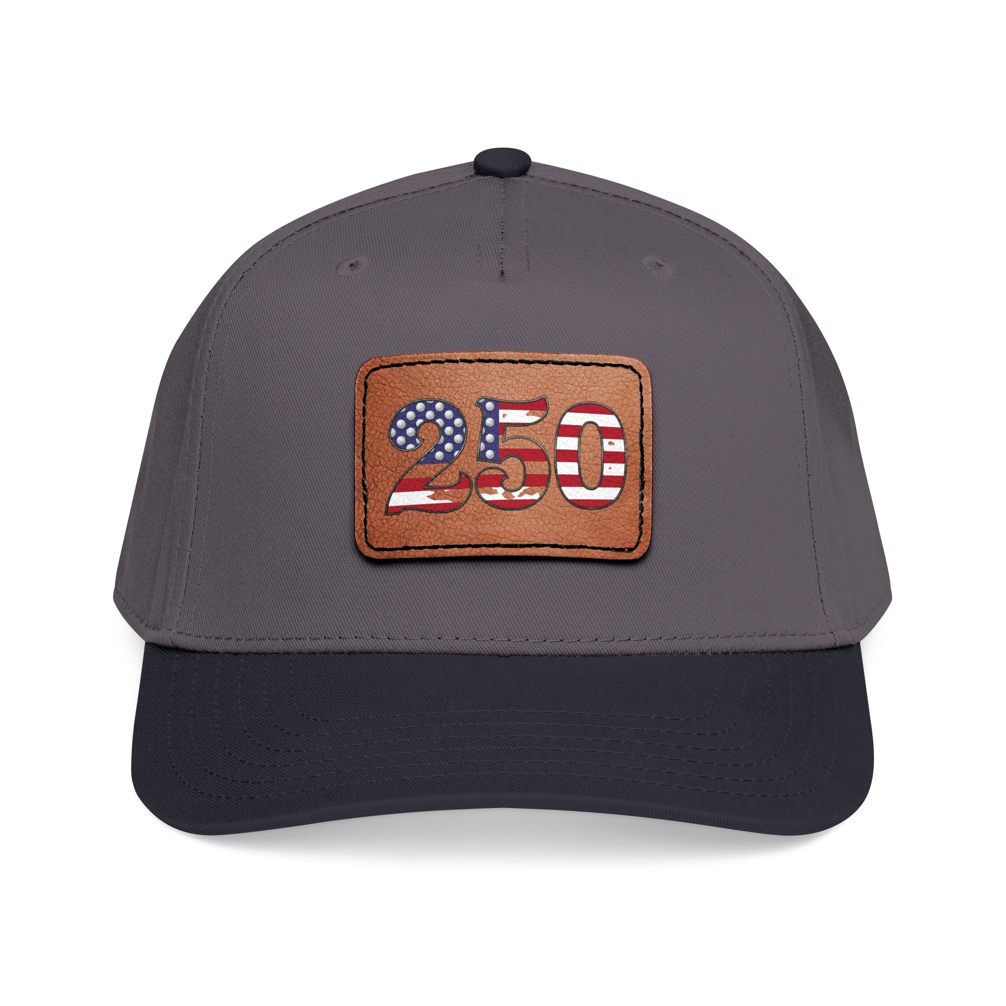 Elusive Eagle's 250th American Celebration Hat