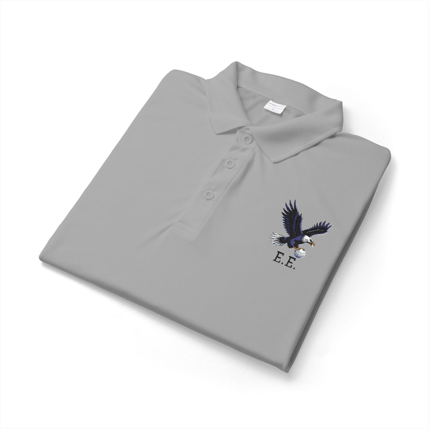 Elusive Eagle E.E. Polo