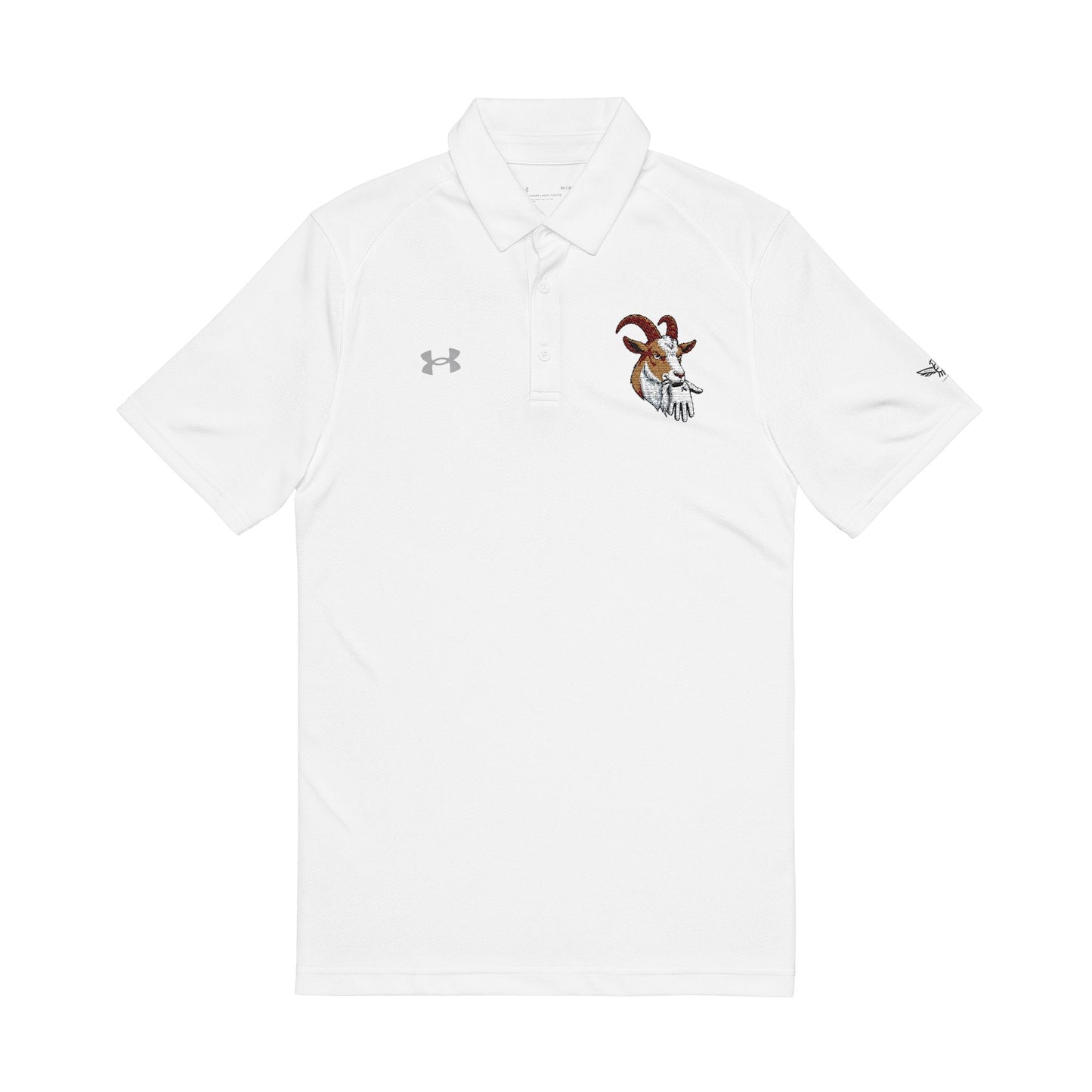Elusive Goat Polo
