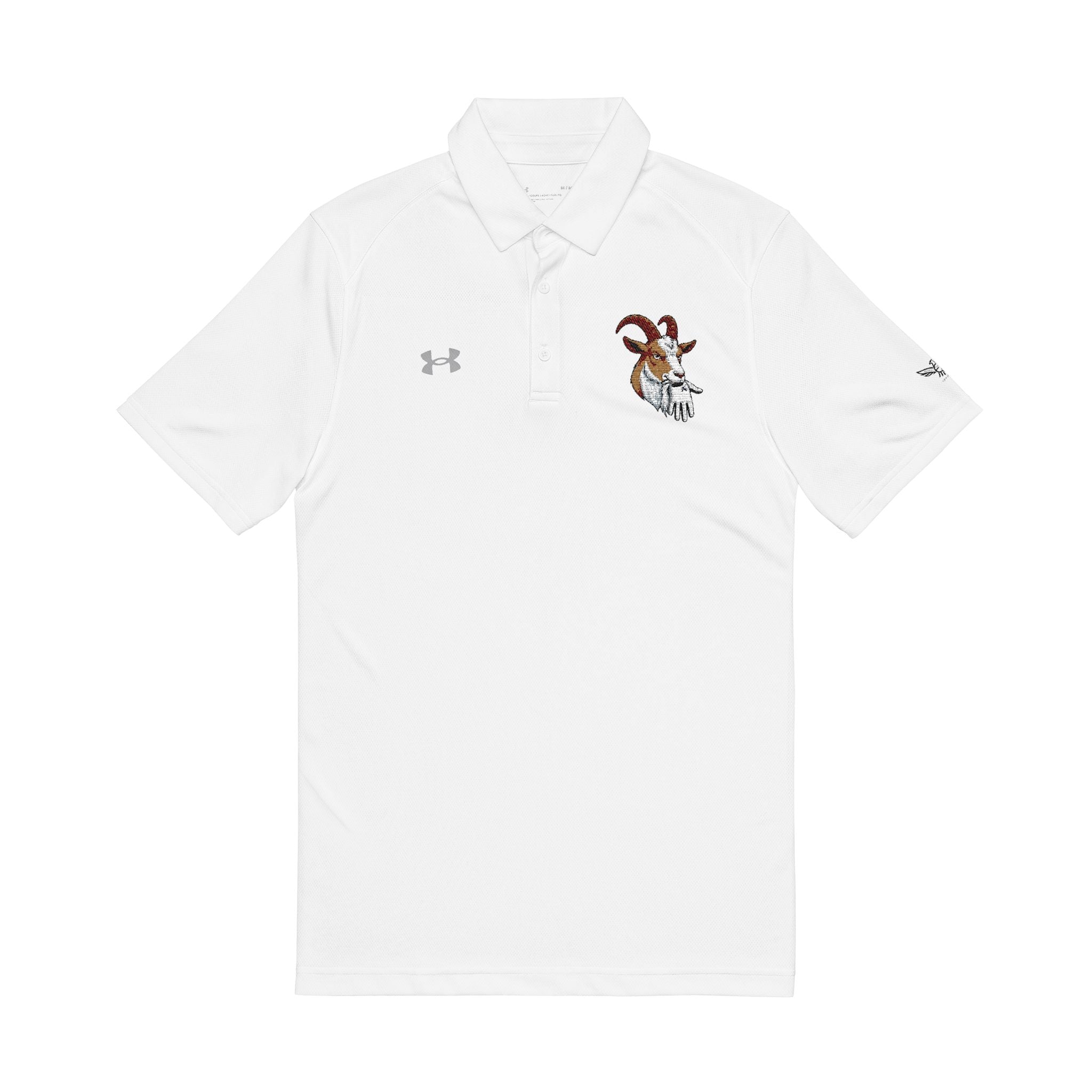 Elusive Goat Polo