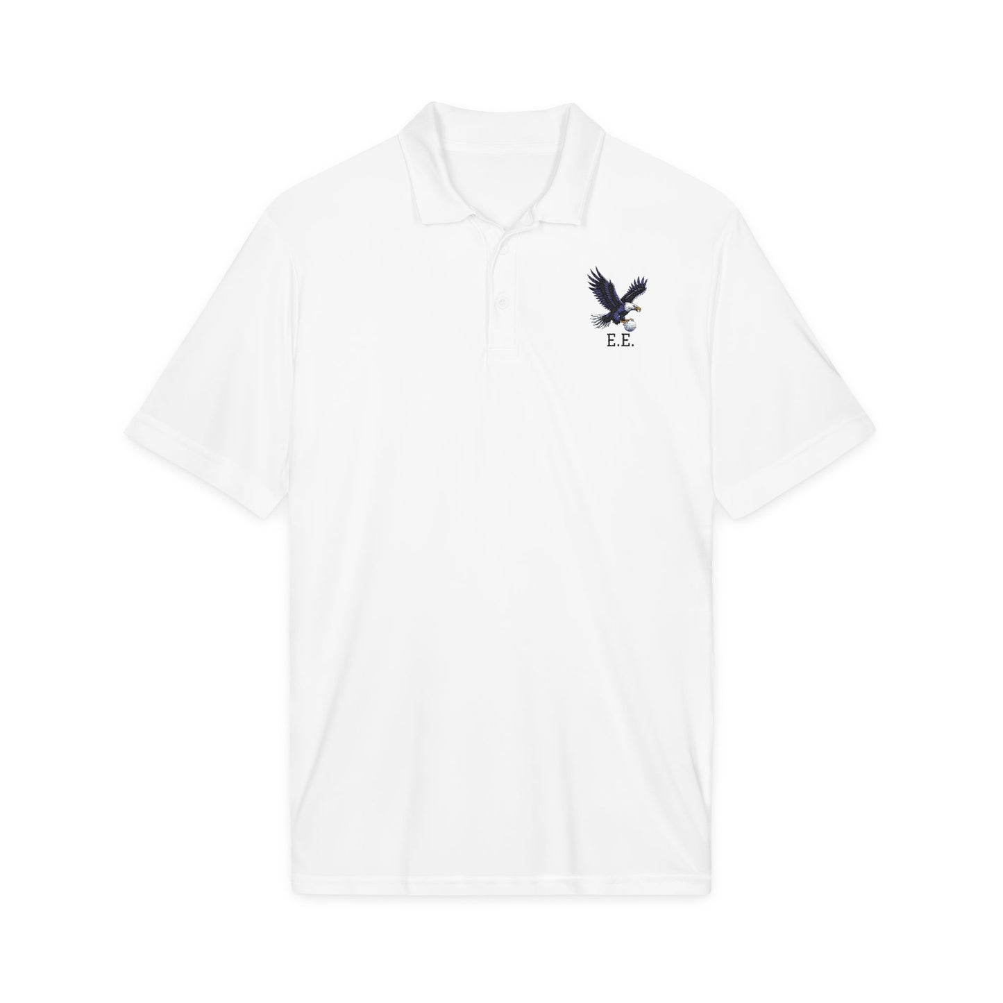 Elusive Eagle E.E. Polo