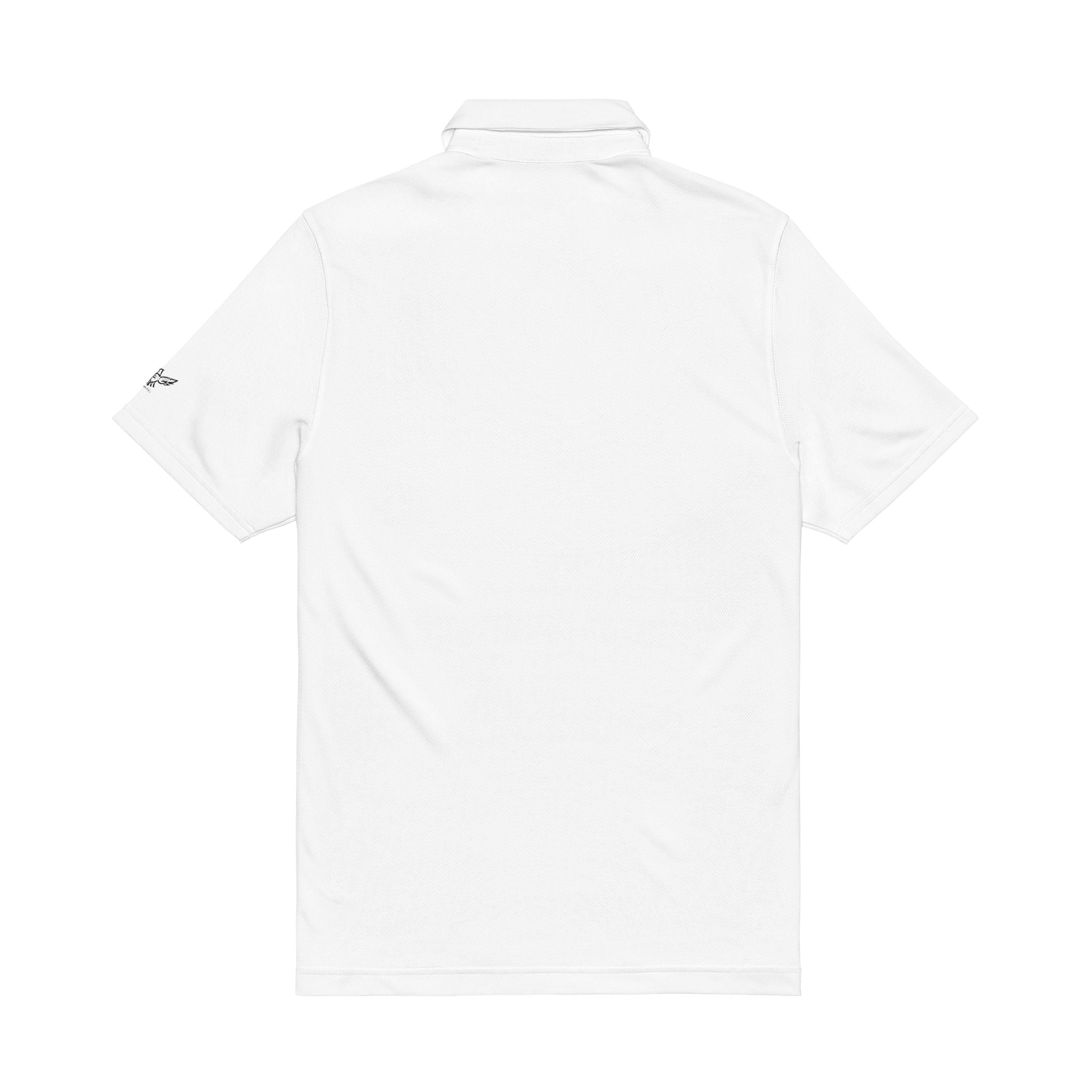 Elusive Goat Polo