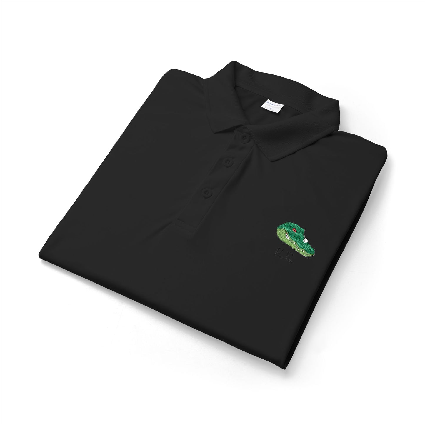 Elusive Gator Polo