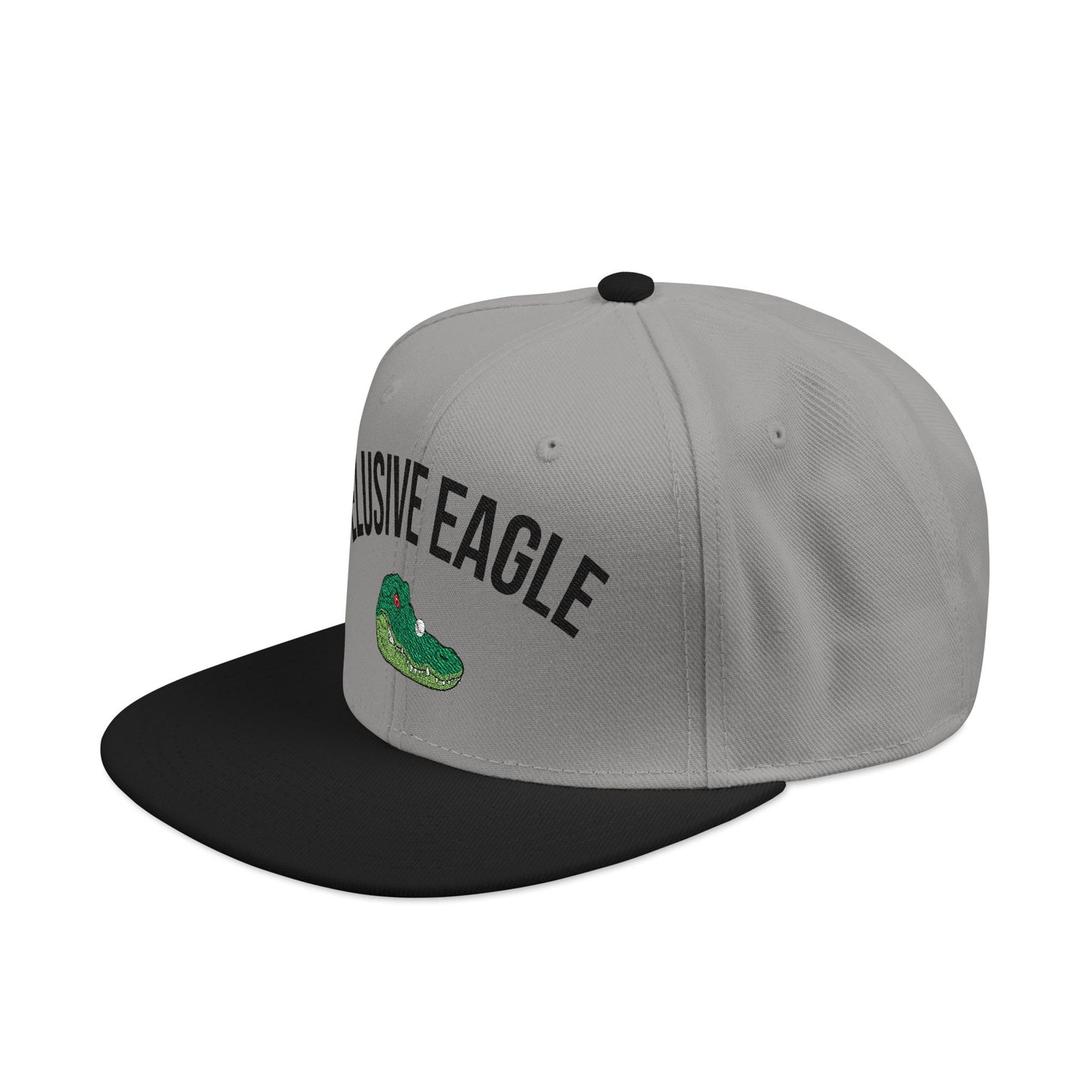 Elusive Gator Hat