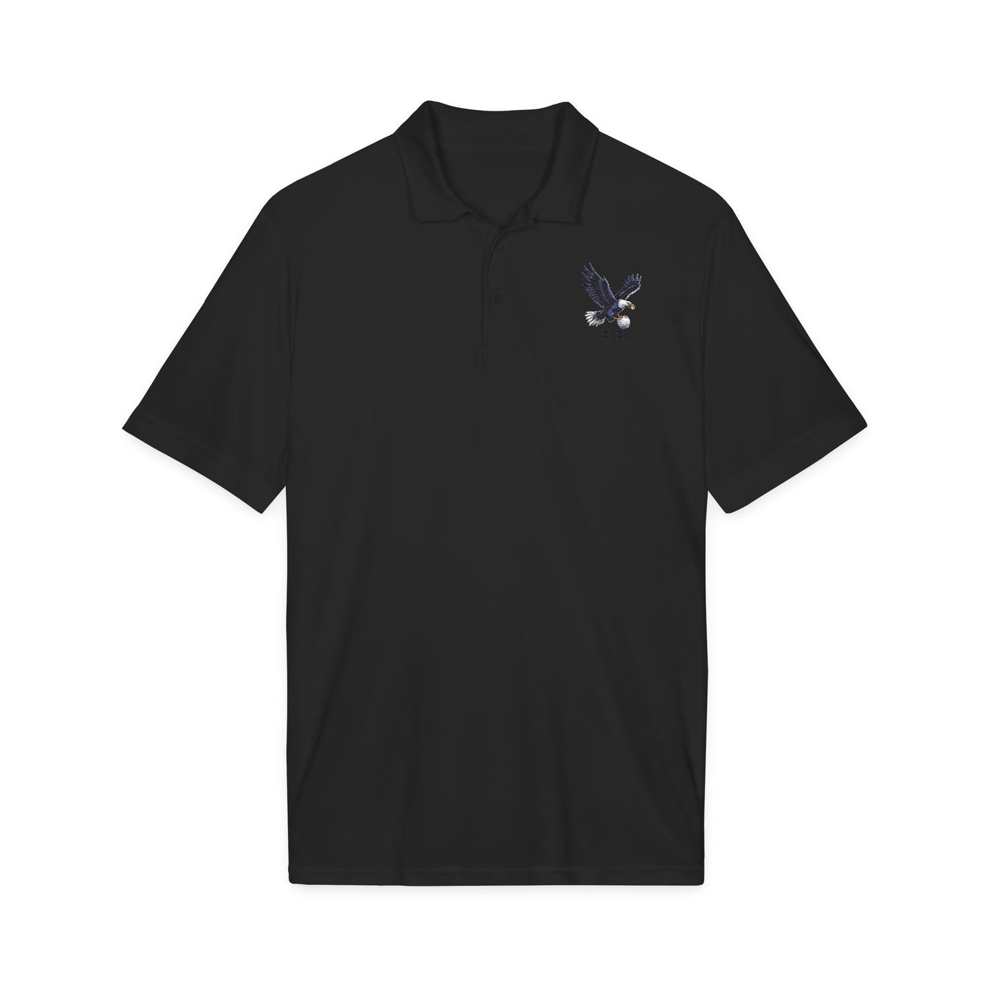 Elusive Eagle E.E. Polo
