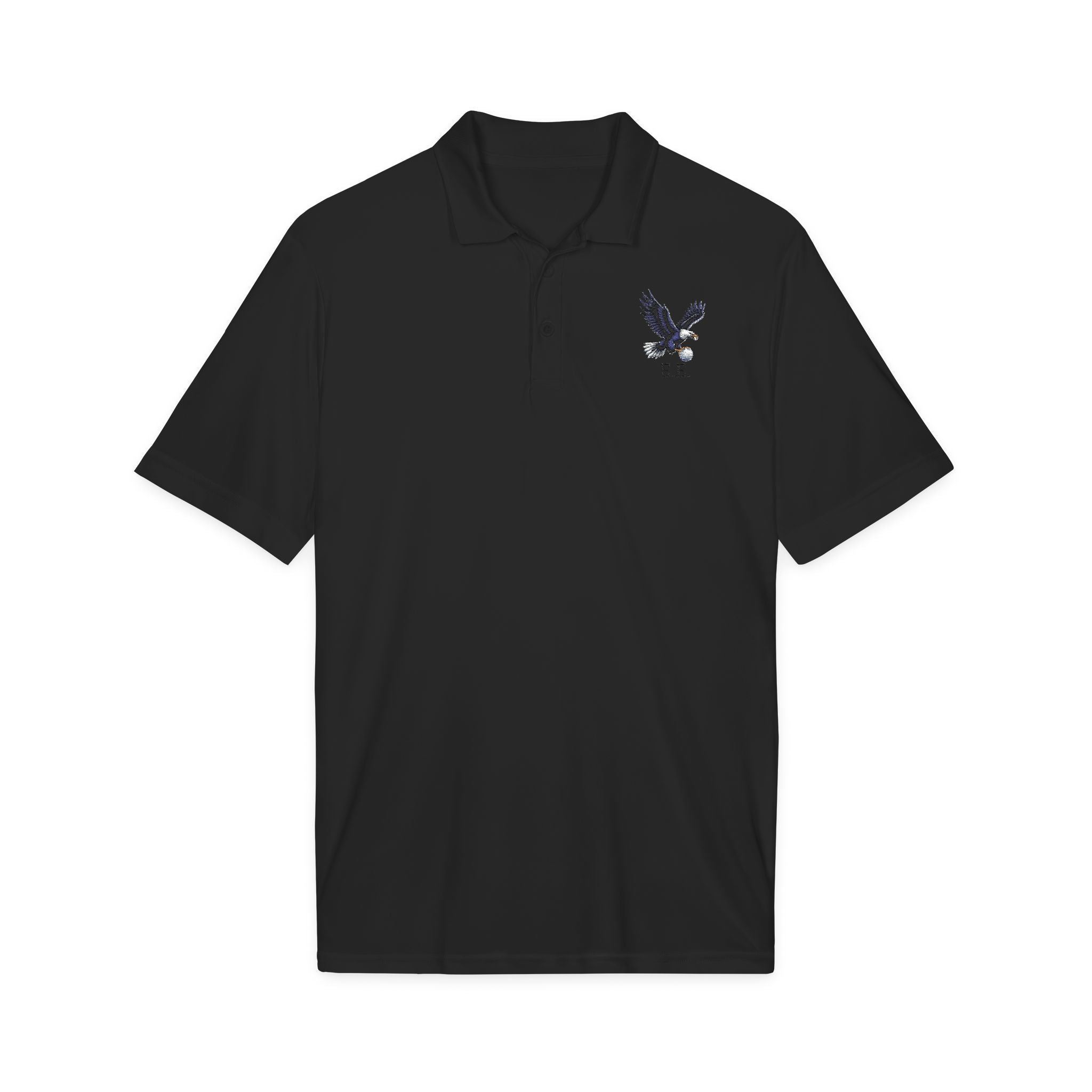 Elusive Eagle E.E. Polo