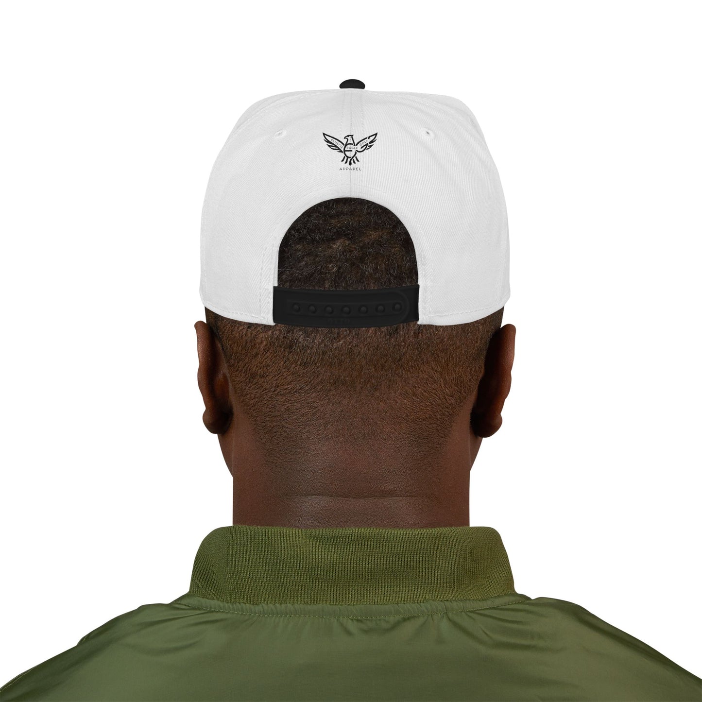 Elusive Gator Hat