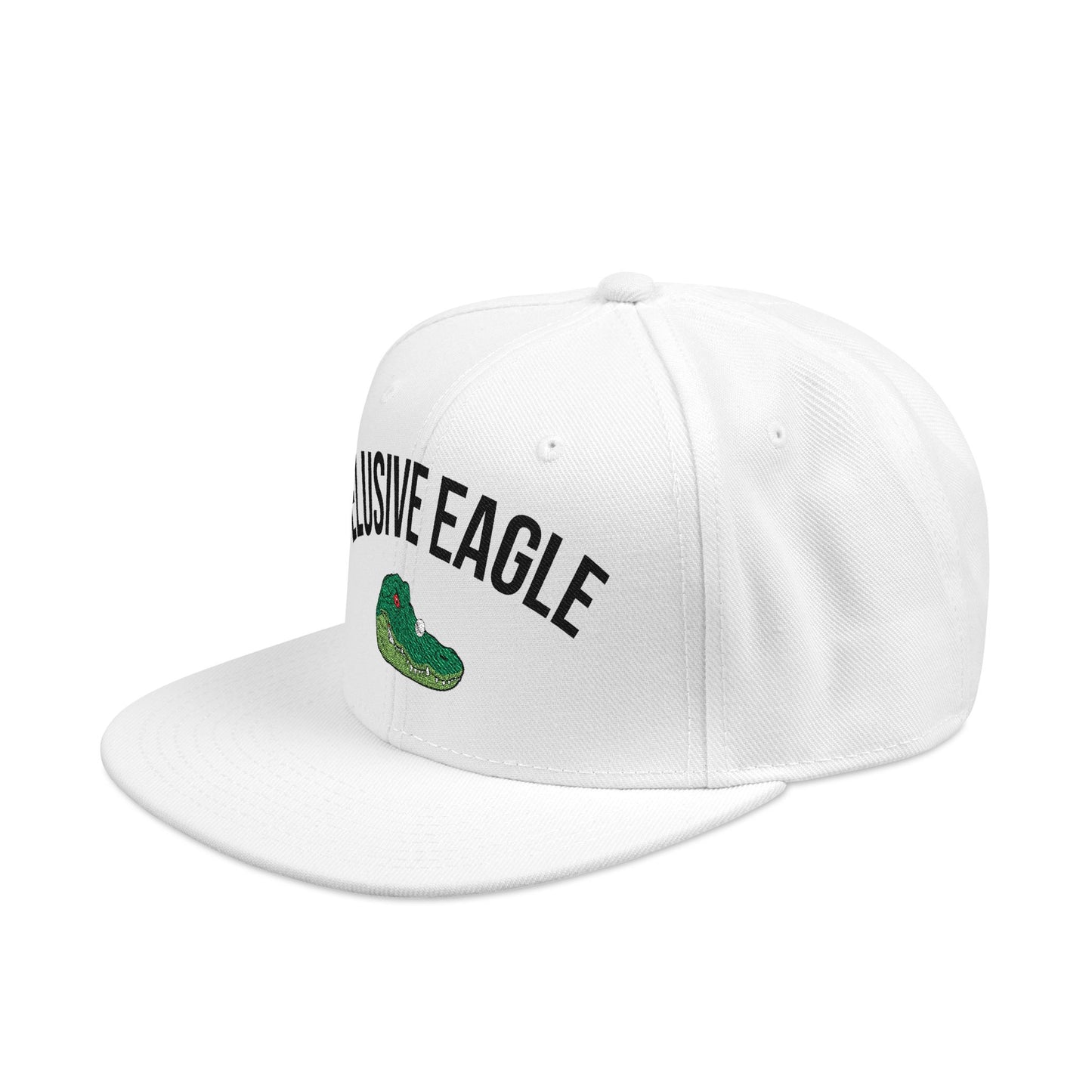 Elusive Gator Hat