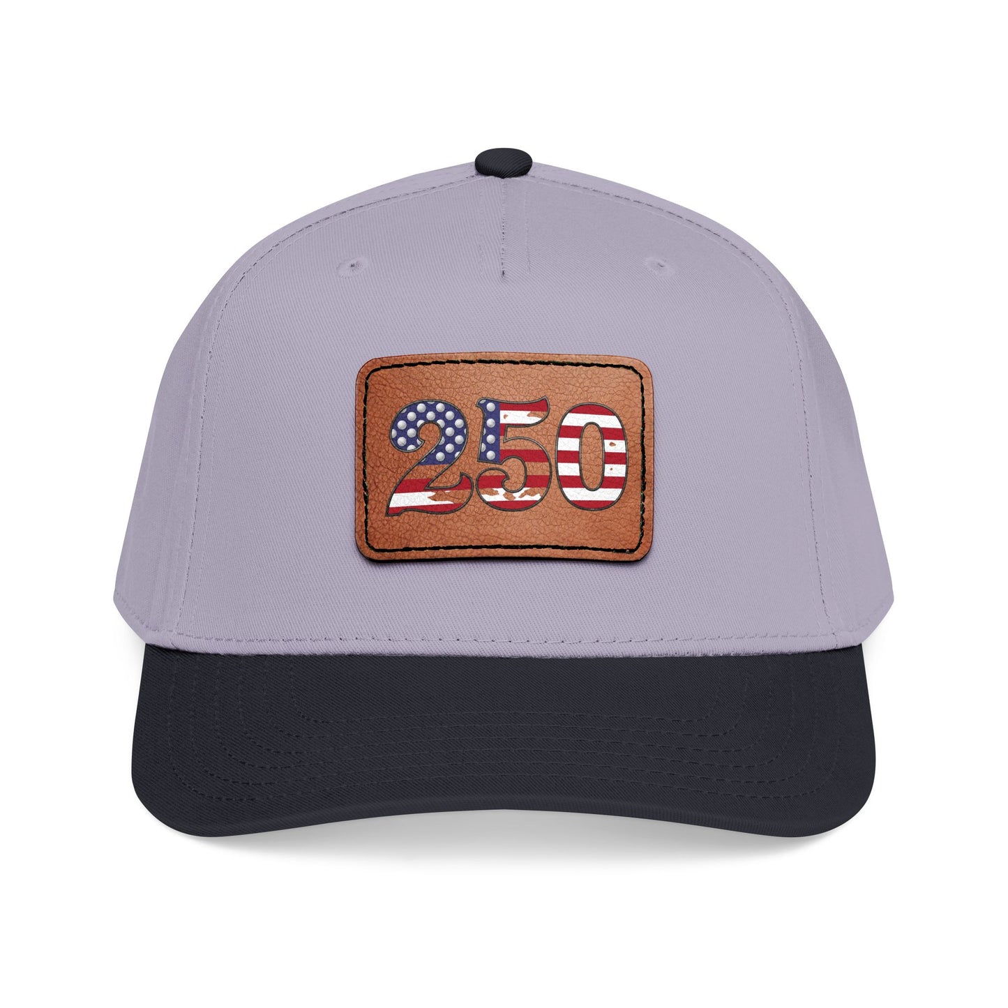 Elusive Eagle's 250th American Celebration Hat