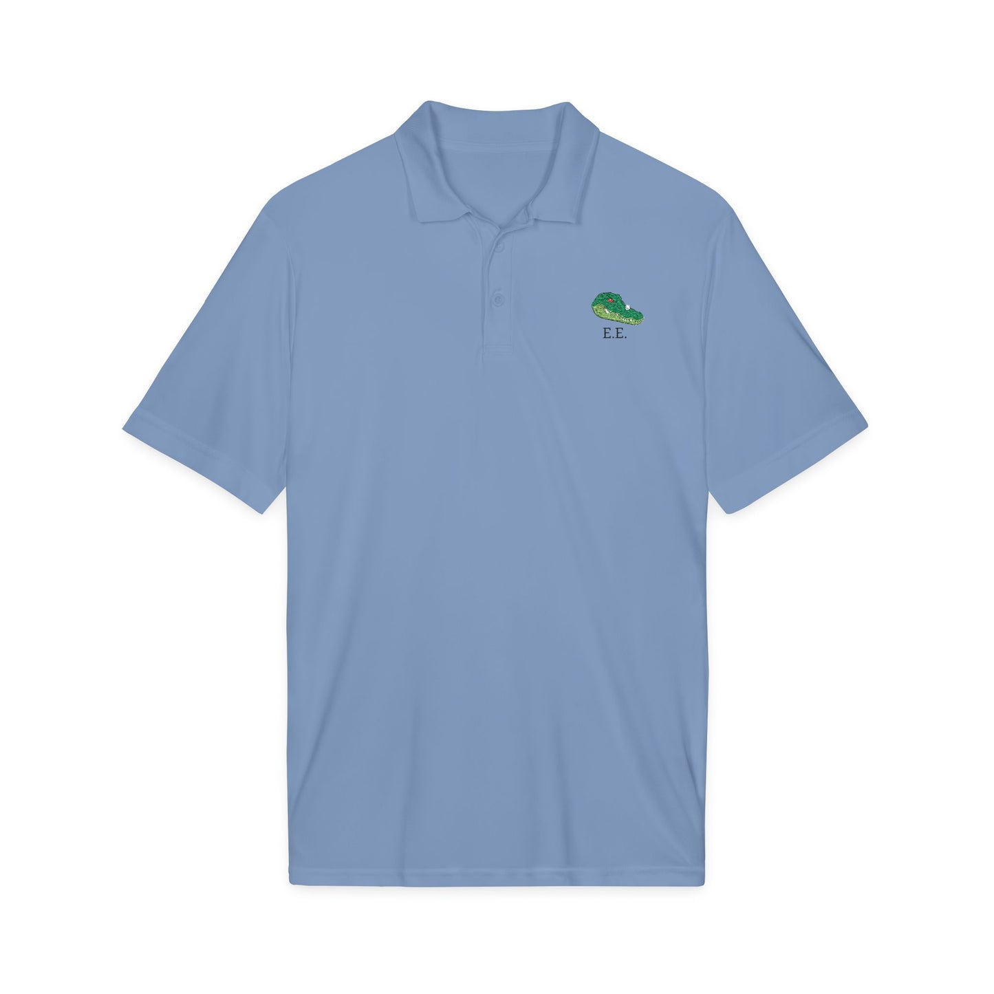 Elusive Gator Polo
