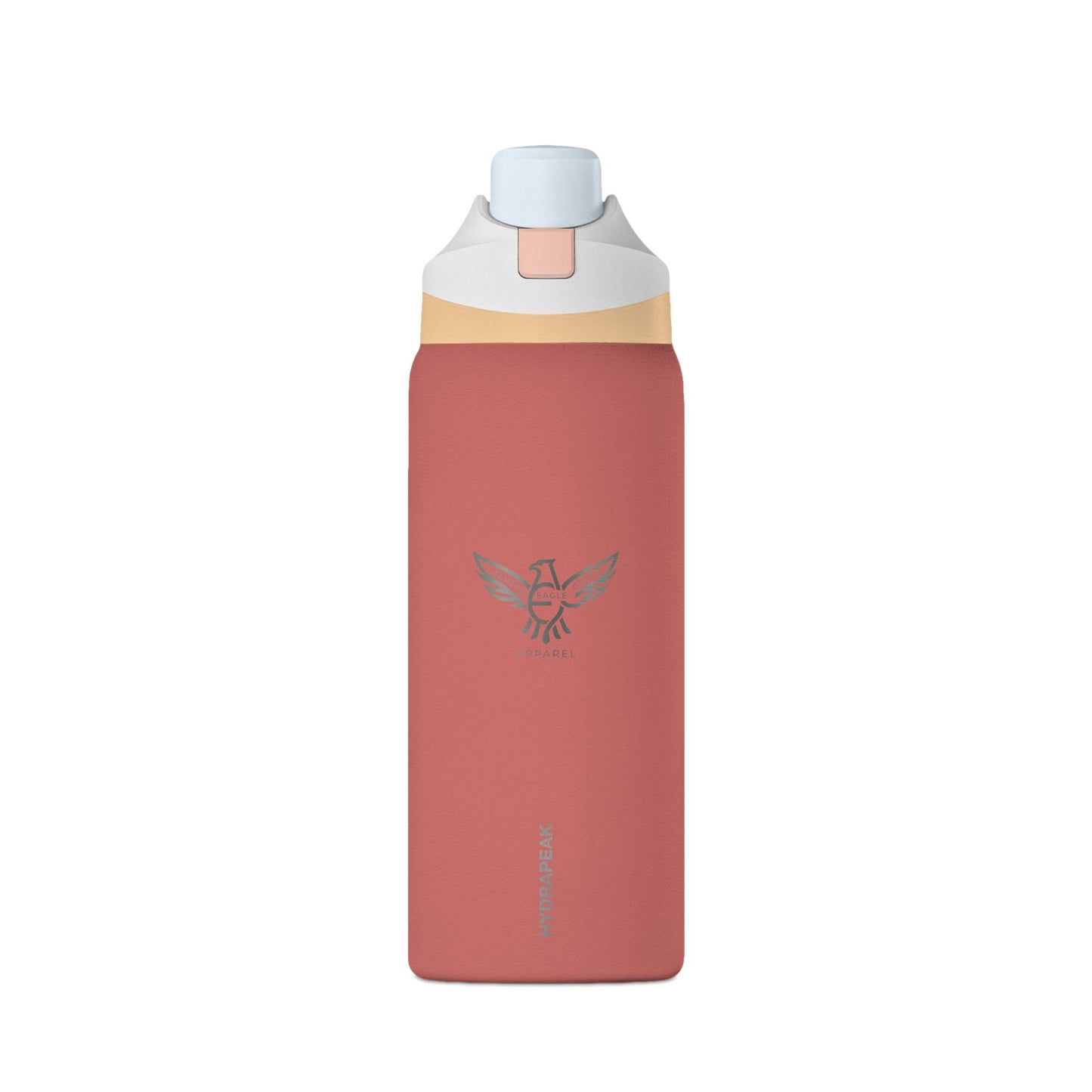 Elusive Eagle Oasis 32oz Insulated Water Bottle