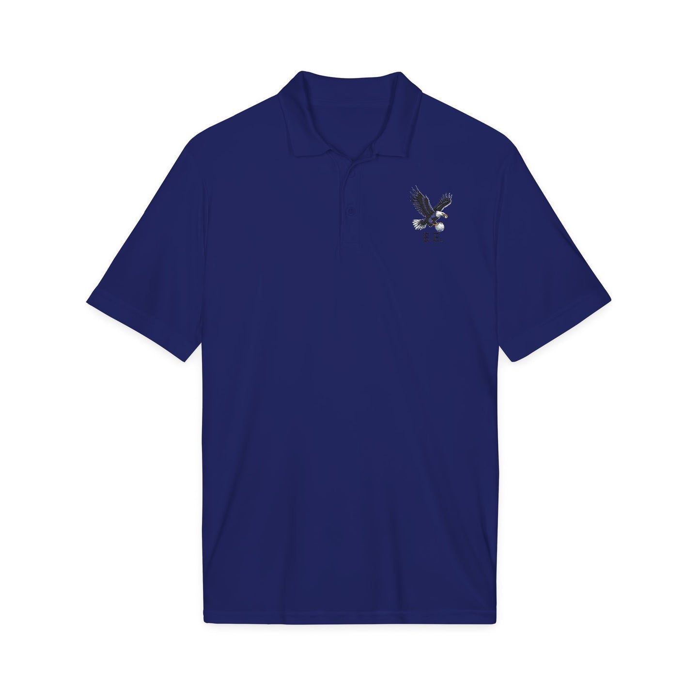 Elusive Eagle E.E. Polo