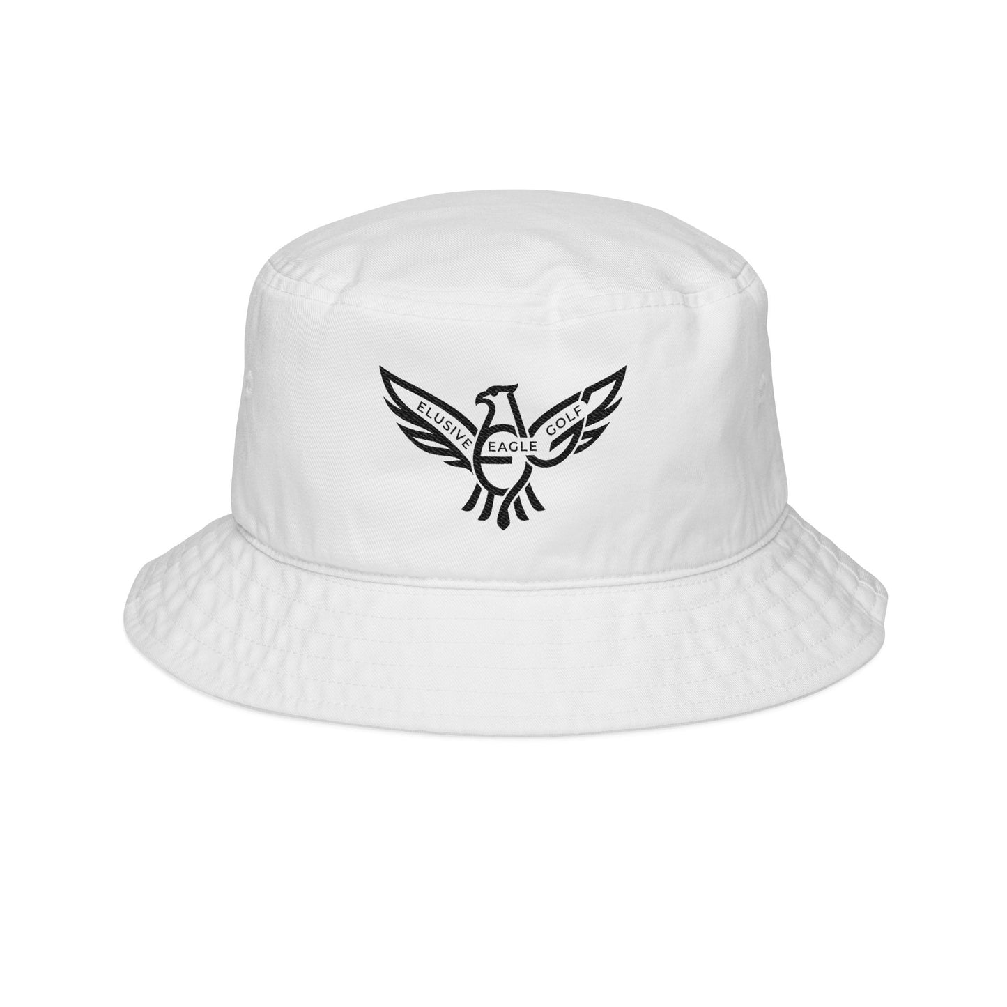 Elusive Eagle Bucket Hat