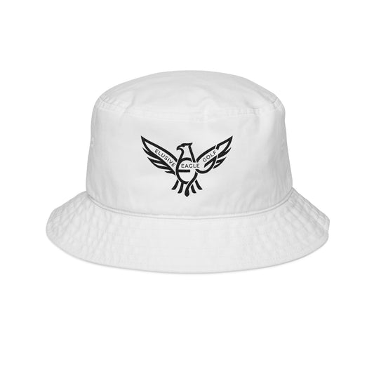 Elusive Eagle Bucket Hat