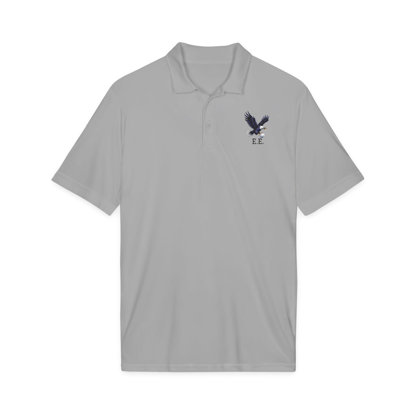 Elusive Eagle E.E. Polo