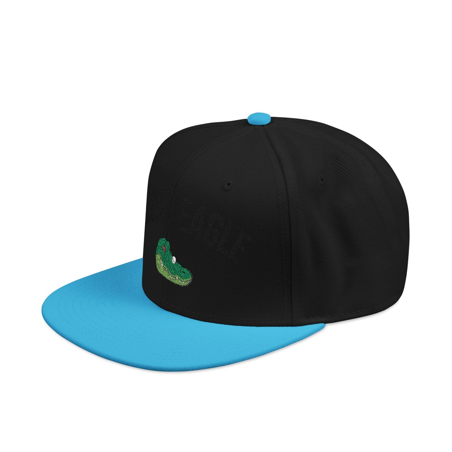 Elusive Gator Hat
