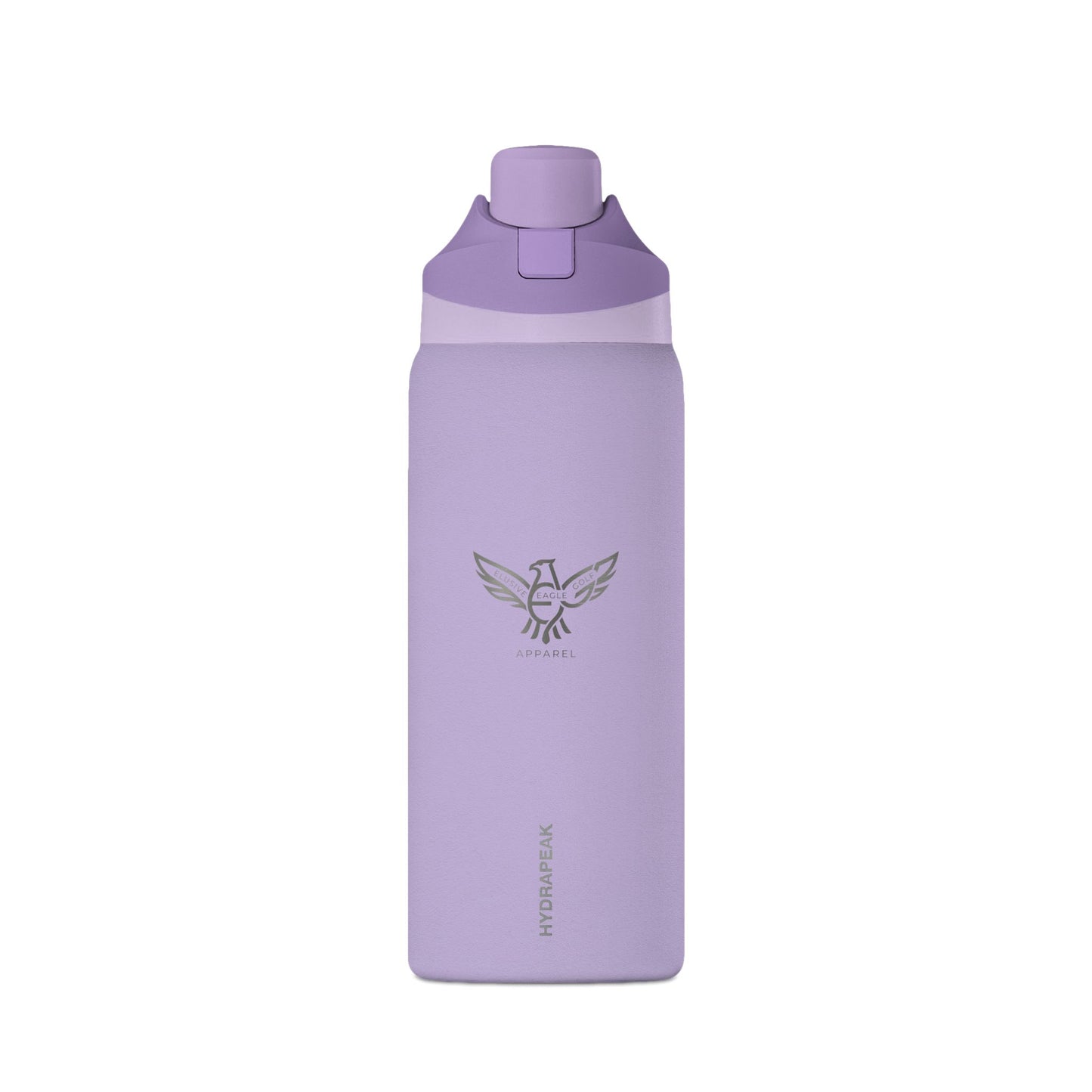 Elusive Eagle Oasis 32oz Insulated Water Bottle