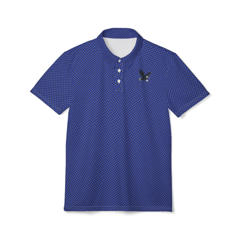 Eagle Putt Polo Shirt