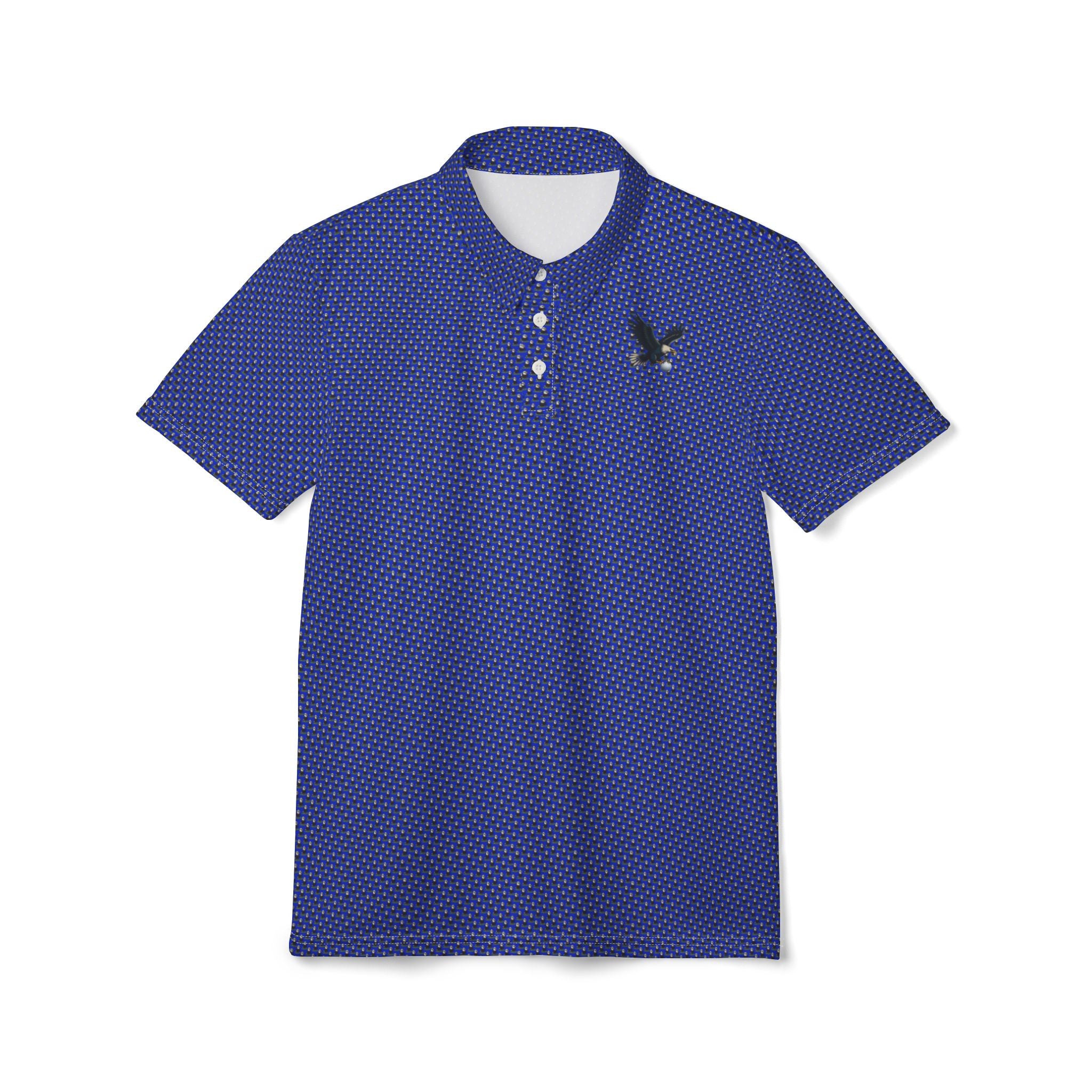 Eagle Putt Polo Shirt