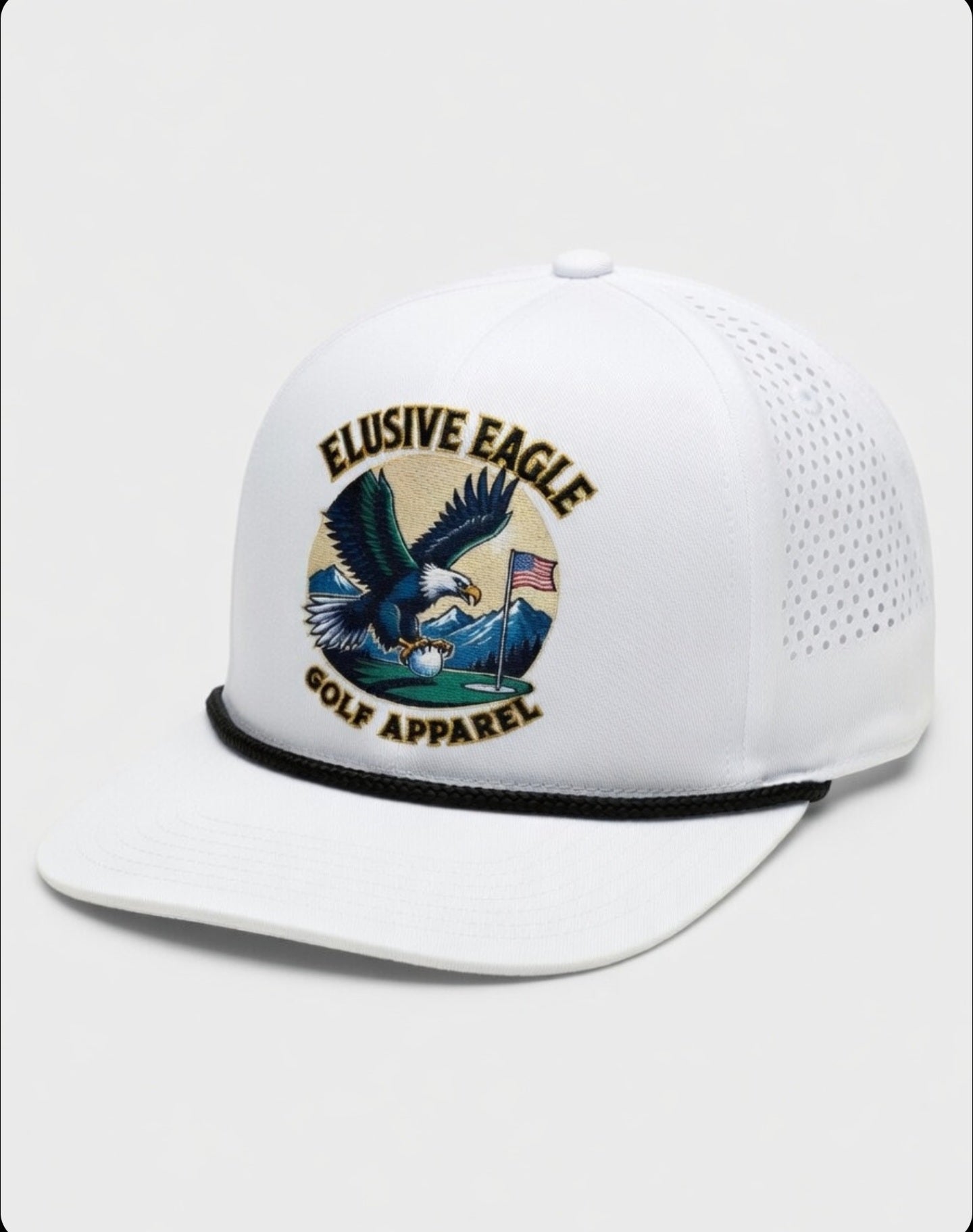 Elusive Eagle OG Hat
