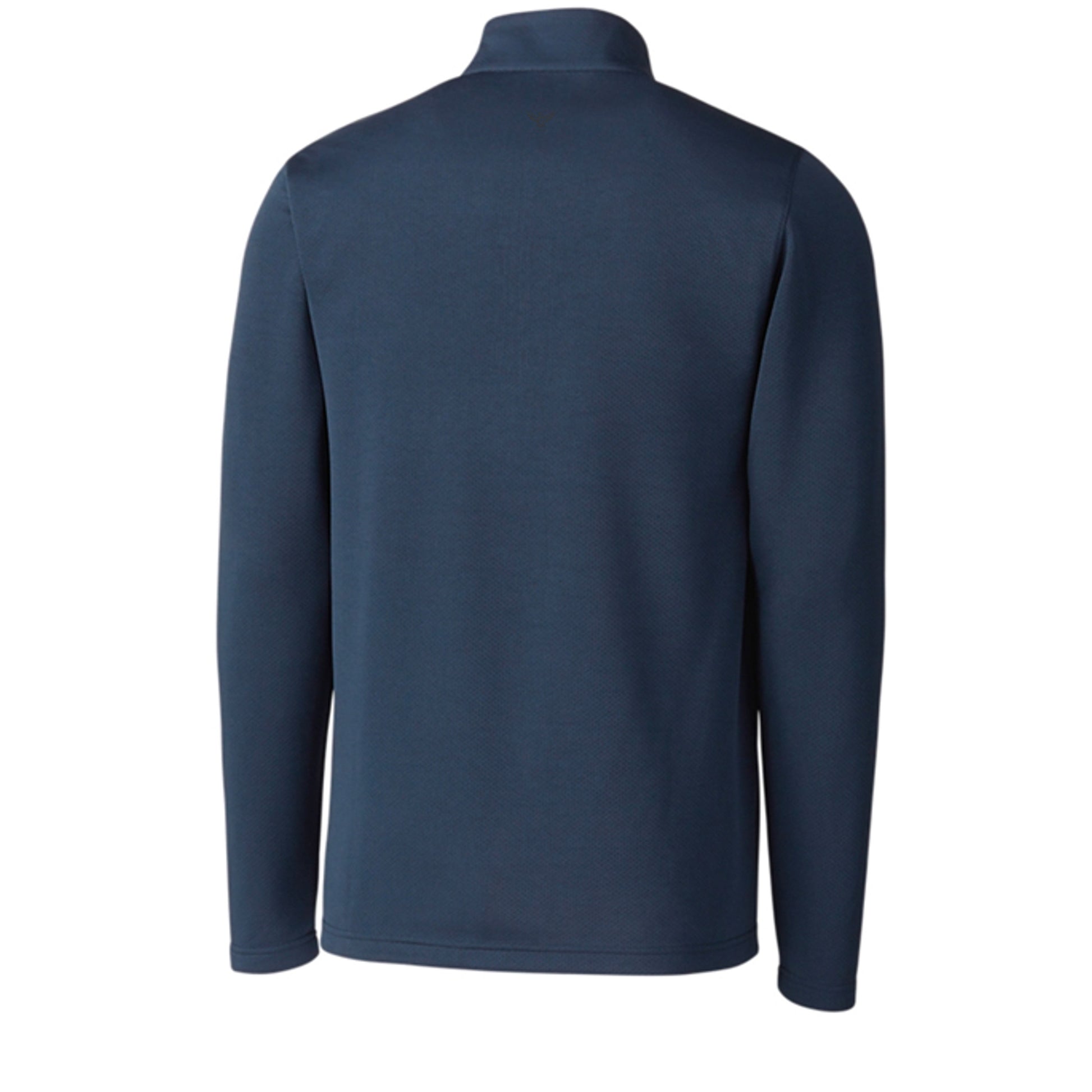 Dark Navy - MQK00098 - BACK