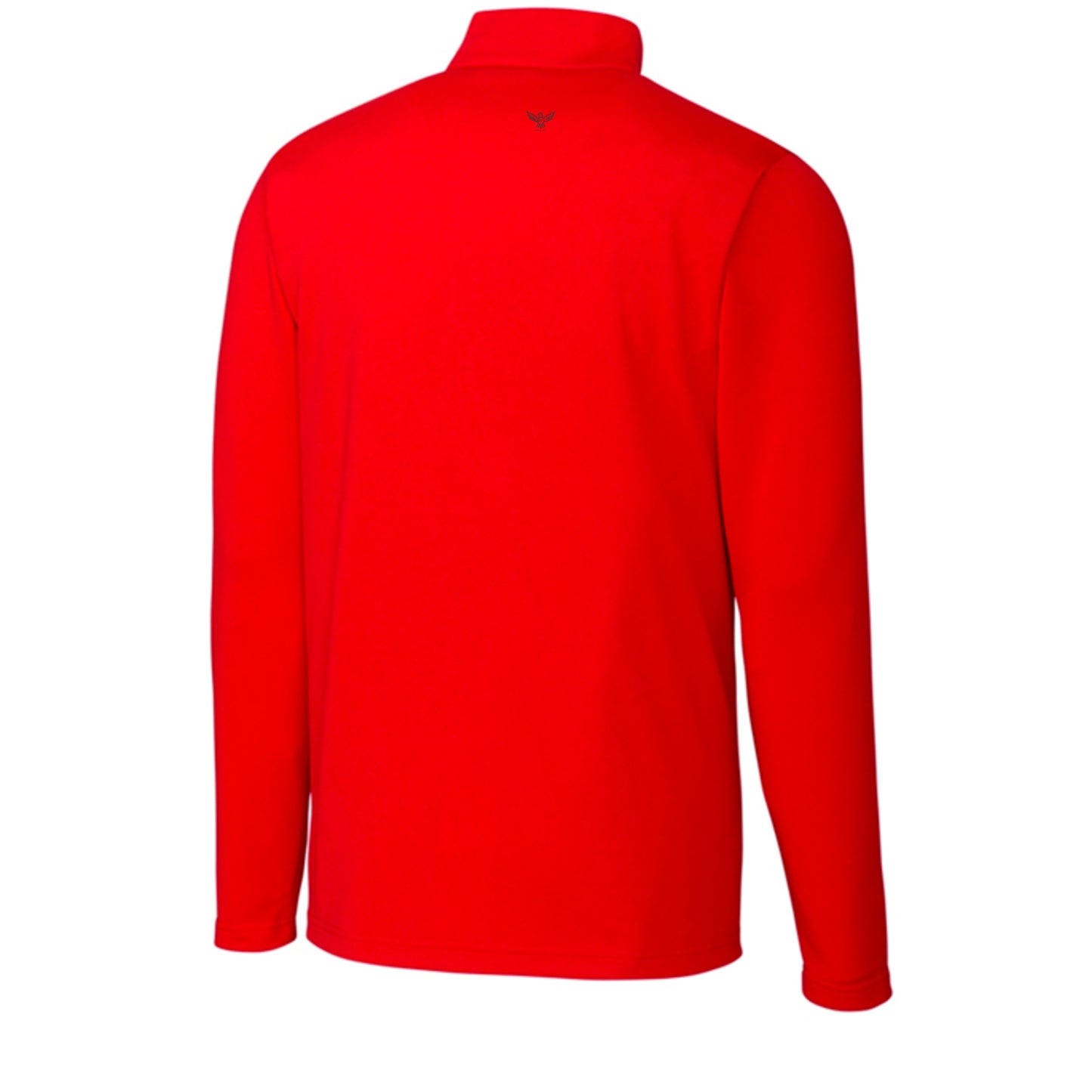 Red - MQK00098 - BACK